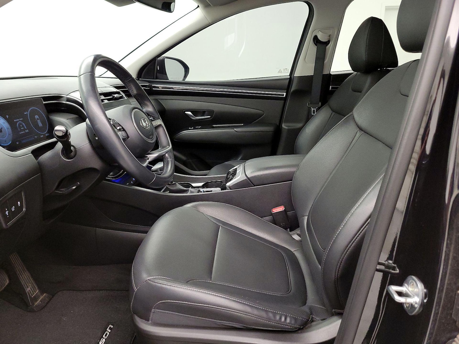 2023 Hyundai Tucson SEL - Photo 12