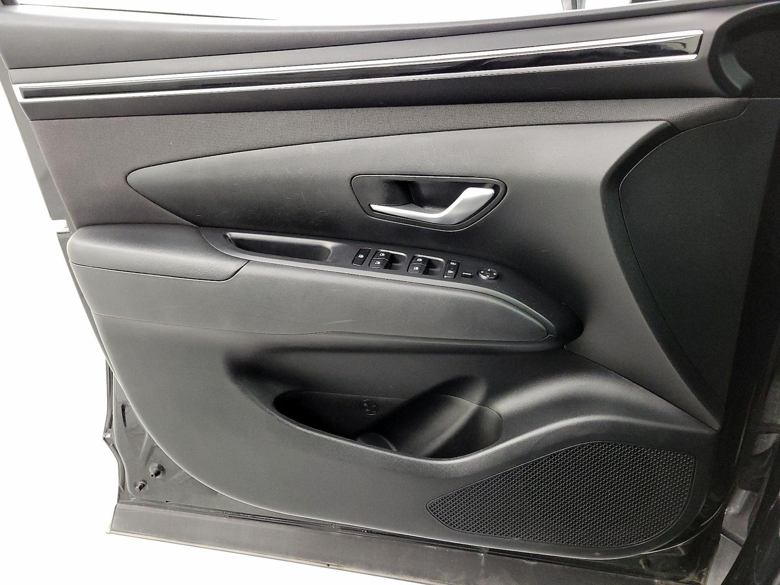2023 Hyundai Tucson SEL - Photo 13