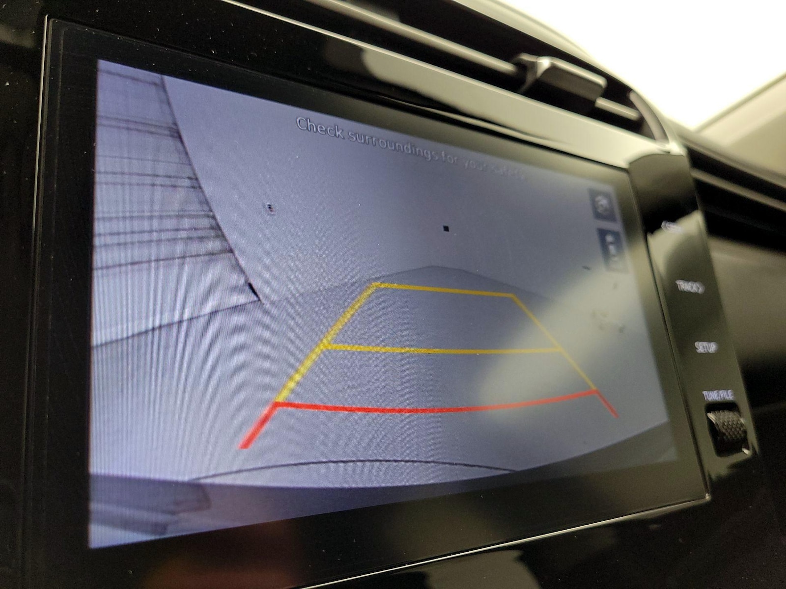 2023 Hyundai Tucson SEL - Photo 15