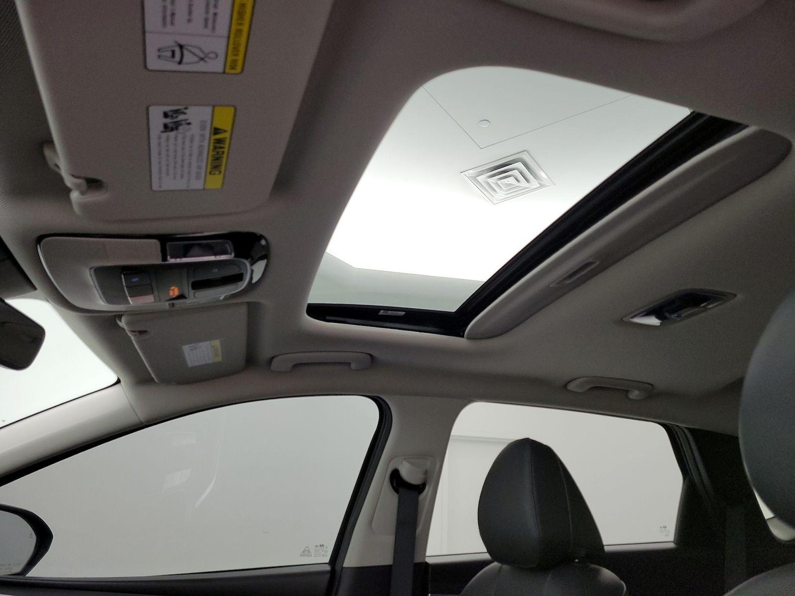 2023 Hyundai Tucson SEL - Photo 20