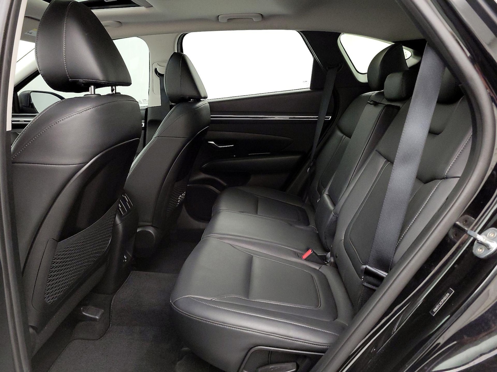 2023 Hyundai Tucson SEL - Photo 21