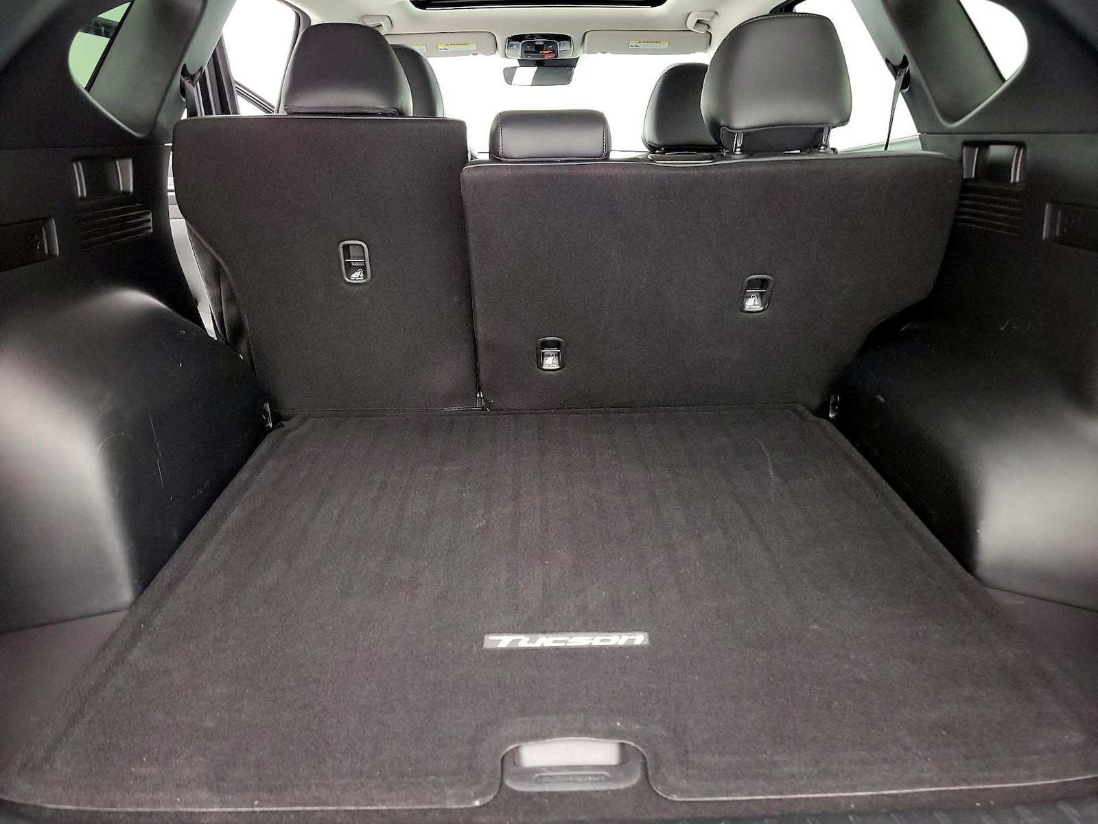 2023 Hyundai Tucson SEL - Photo 22
