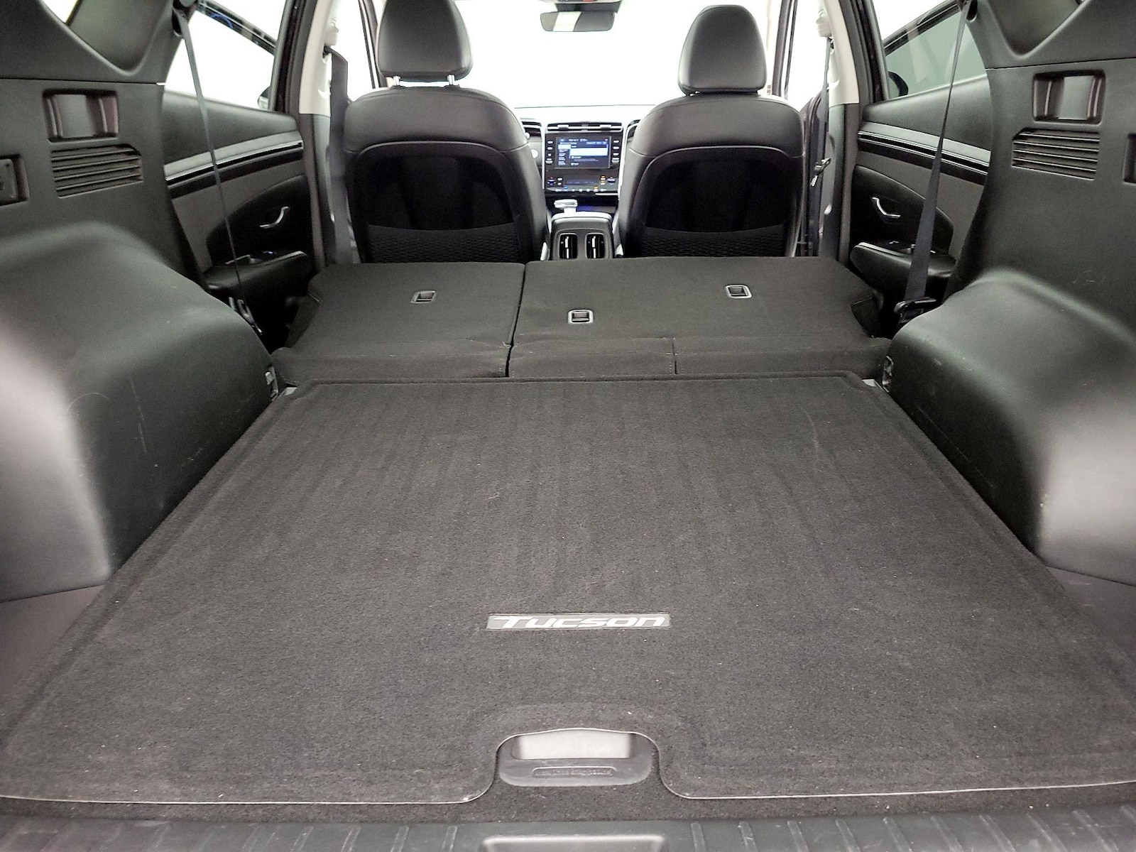 2023 Hyundai Tucson SEL - Photo 23