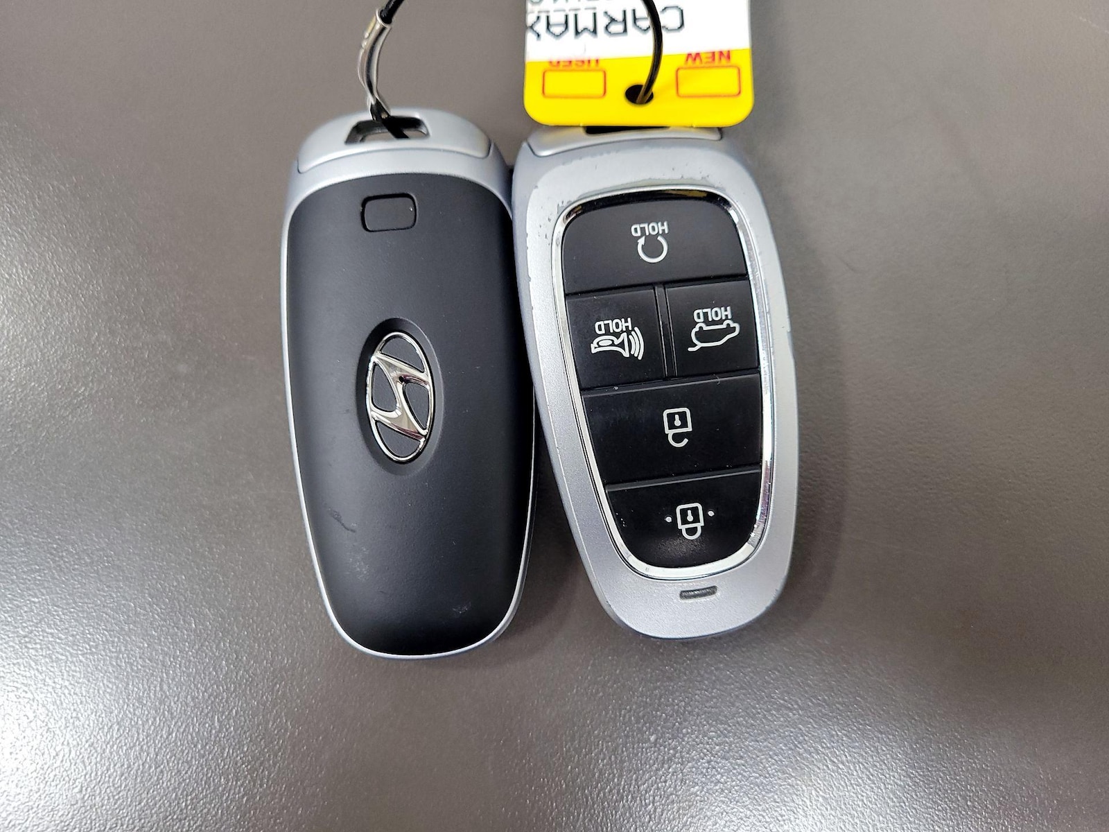 2023 Hyundai Tucson SEL - Photo 25