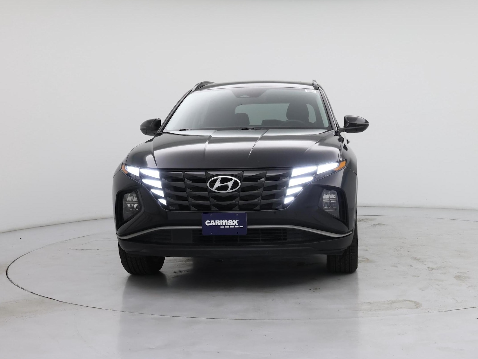 2023 Hyundai Tucson SEL - Photo 6