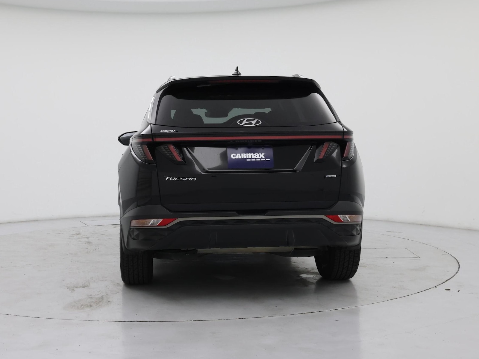 2023 Hyundai Tucson SEL - Photo 7