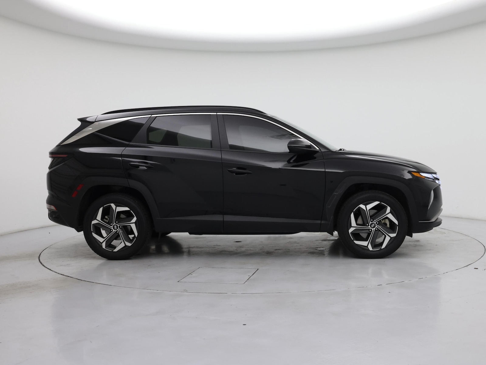 2023 Hyundai Tucson SEL - Photo 8