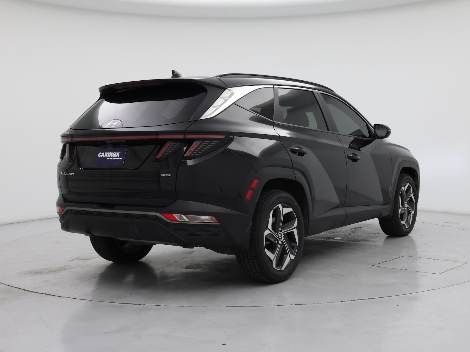 2023 Hyundai Tucson SEL - Photo 9