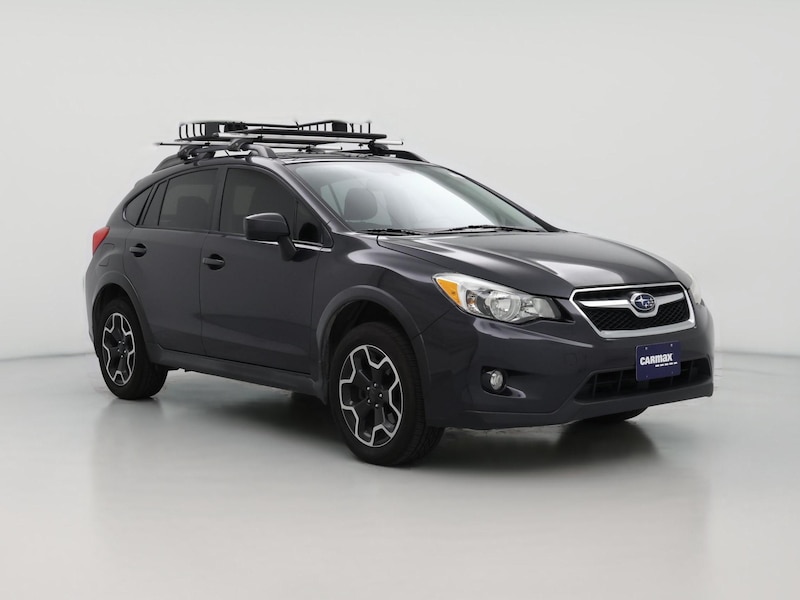 2015 Subaru XV Crosstrek Premium -
                  Meridian, ID