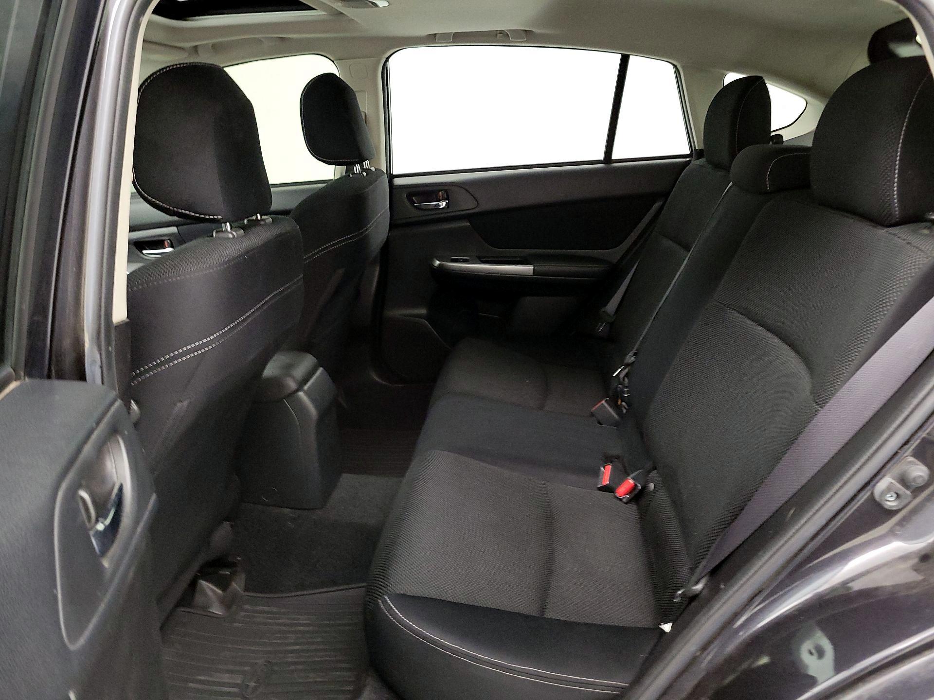 Thumbnail: 2015 Subaru XV Crosstrek - 20