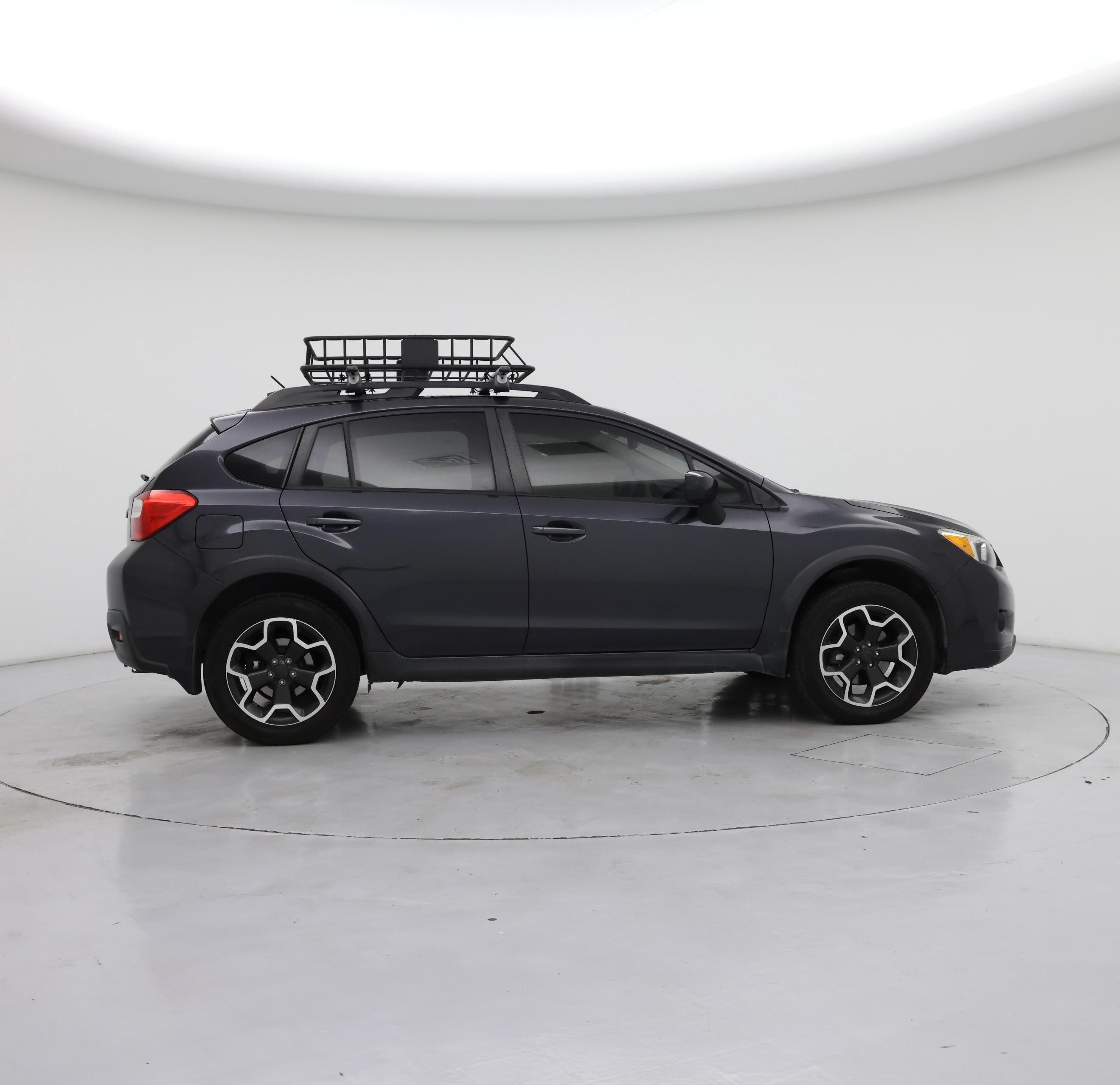 Thumbnail: 2015 Subaru XV Crosstrek - 7