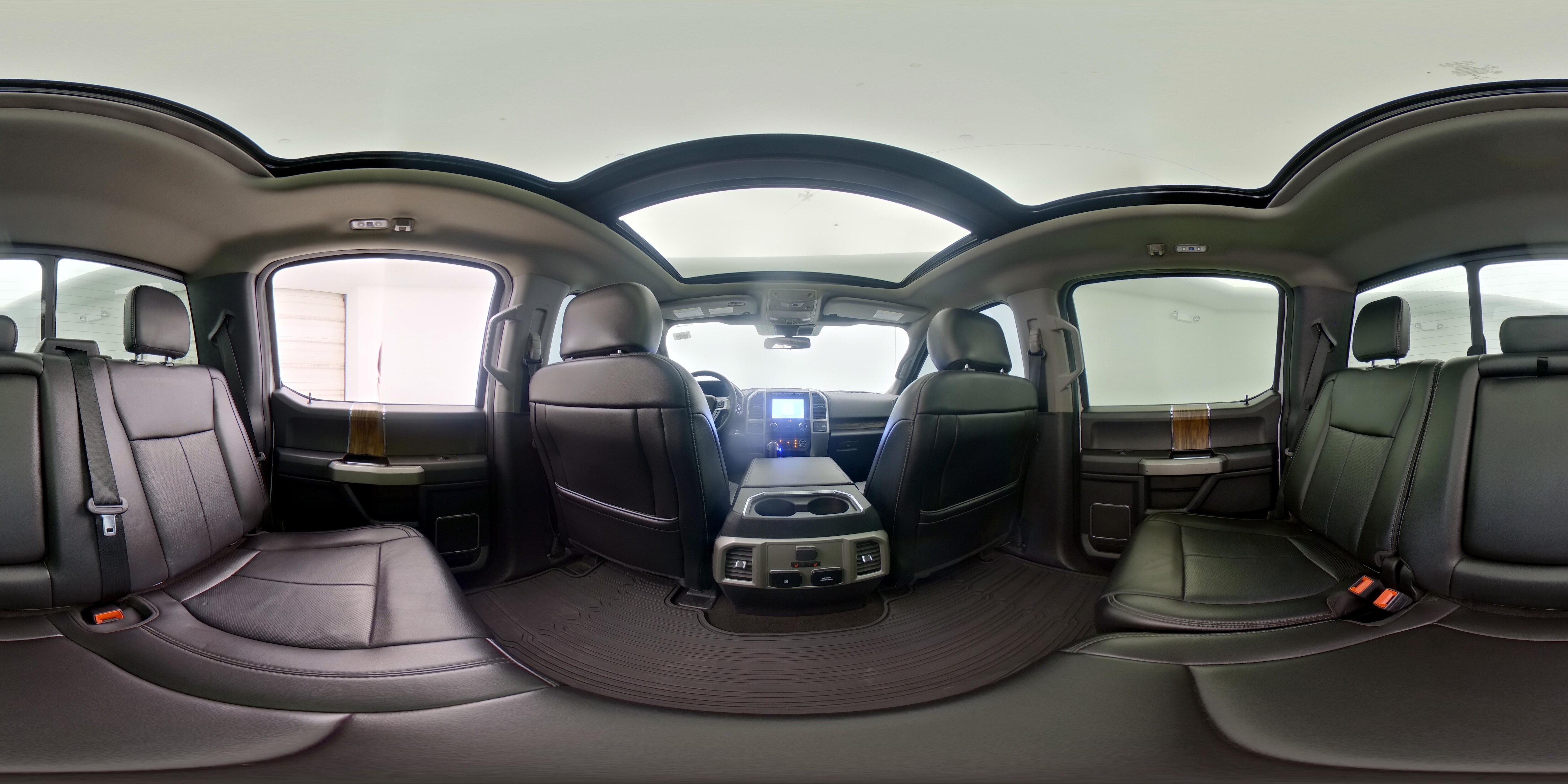 2020 Ford F-150 Lariat - Photo 27