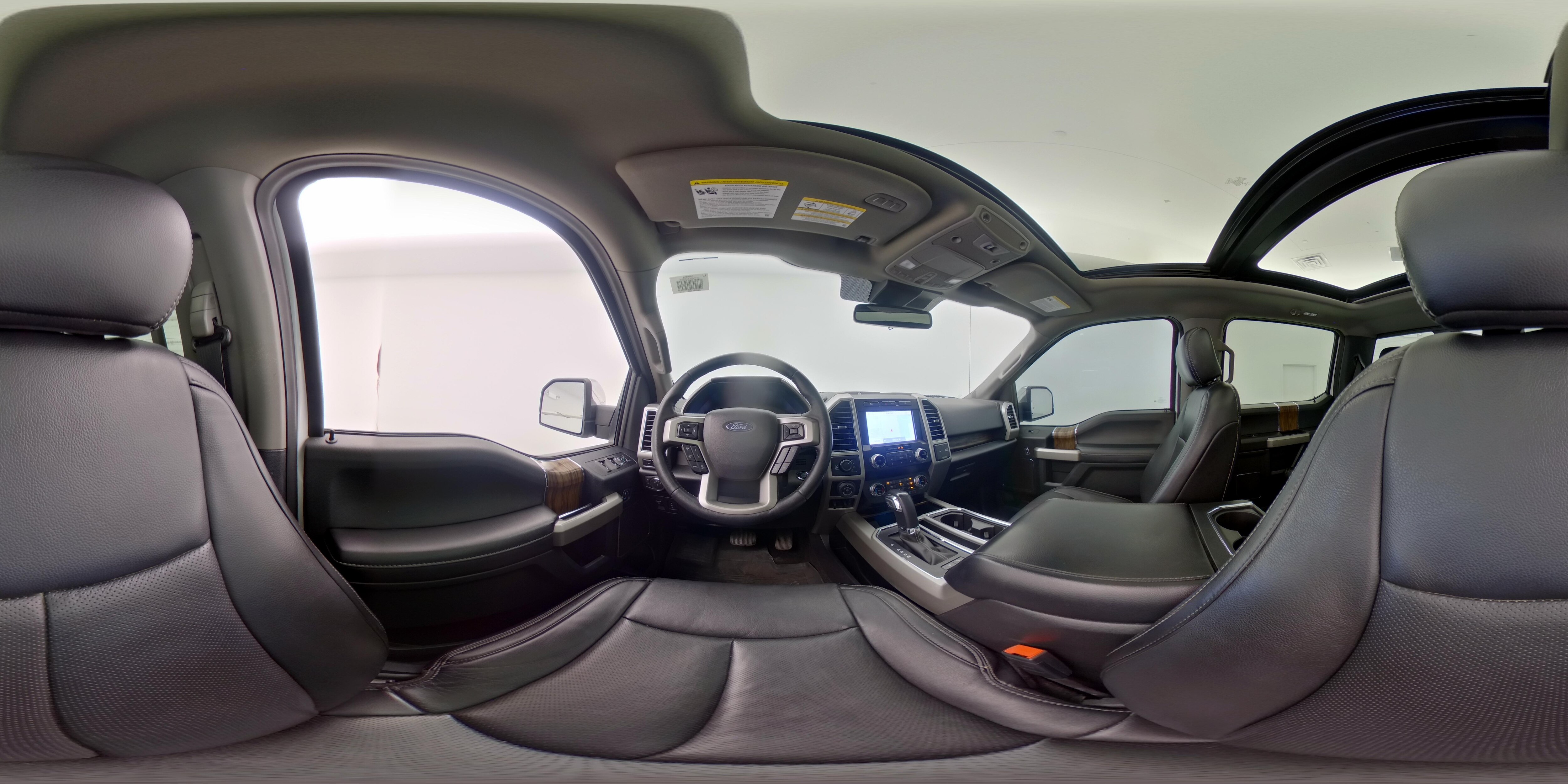 2020 Ford F-150 Lariat - Photo 28