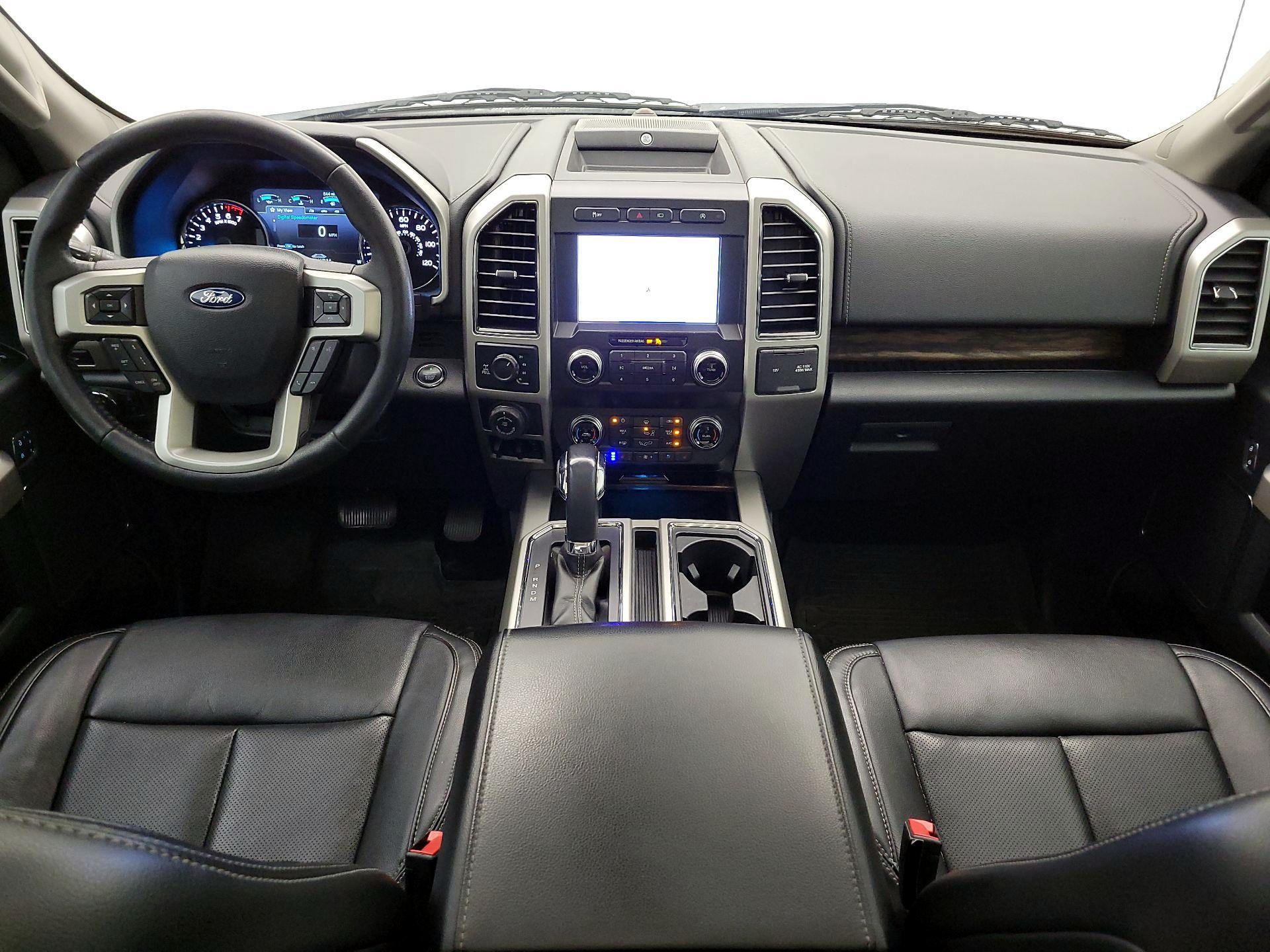 Thumbnail: 2020 Ford F-150 - 9