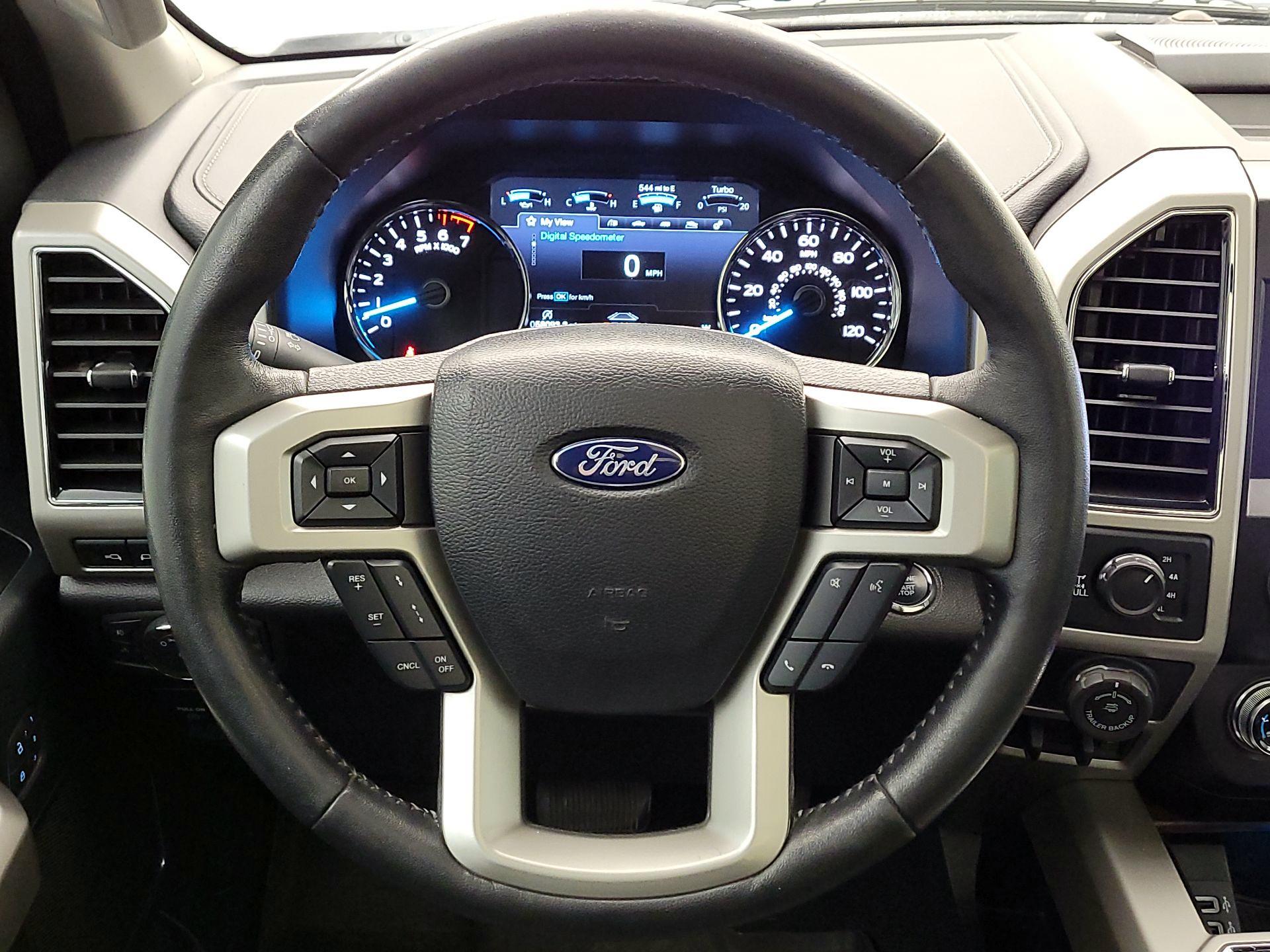 Thumbnail: 2020 Ford F-150 - 10