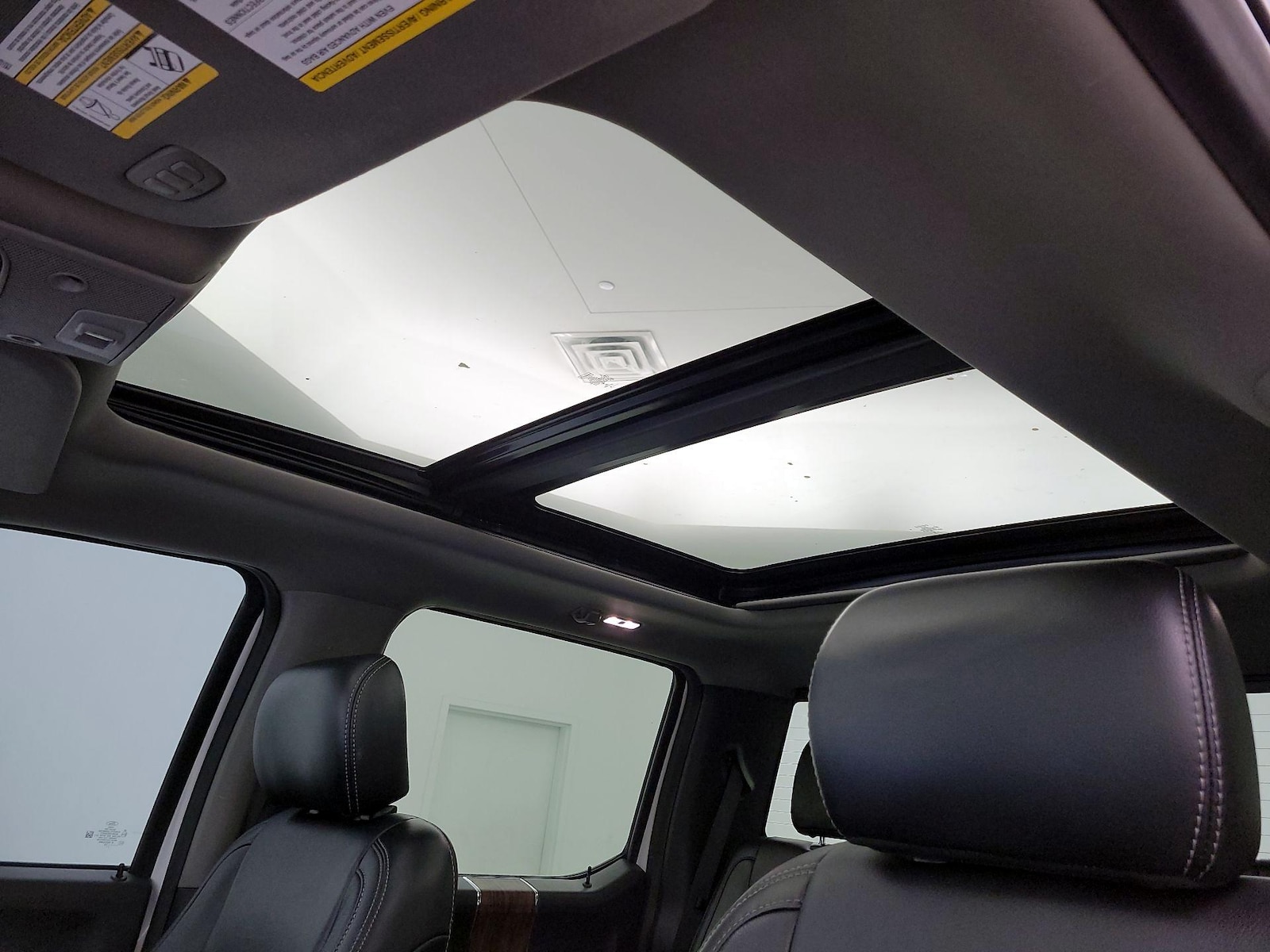 2020 Ford F-150 Lariat - Photo 21
