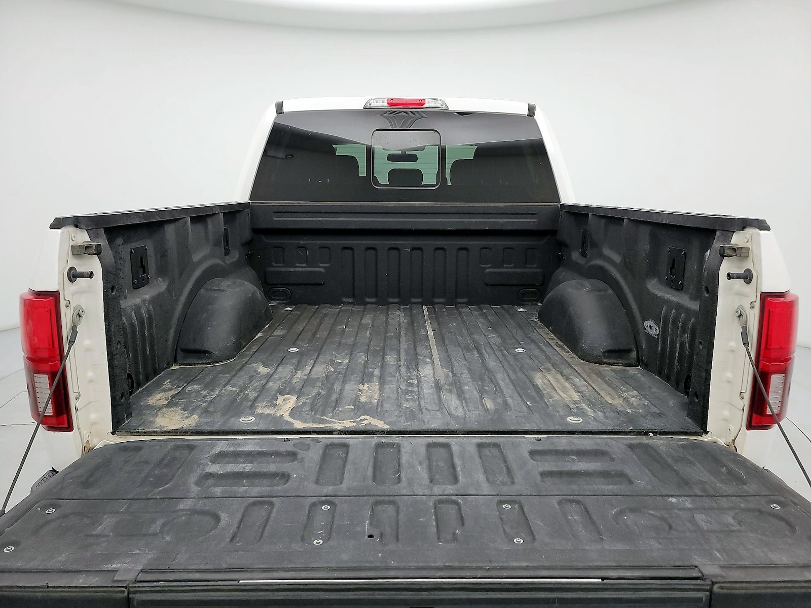 2020 Ford F-150 Lariat - Photo 23