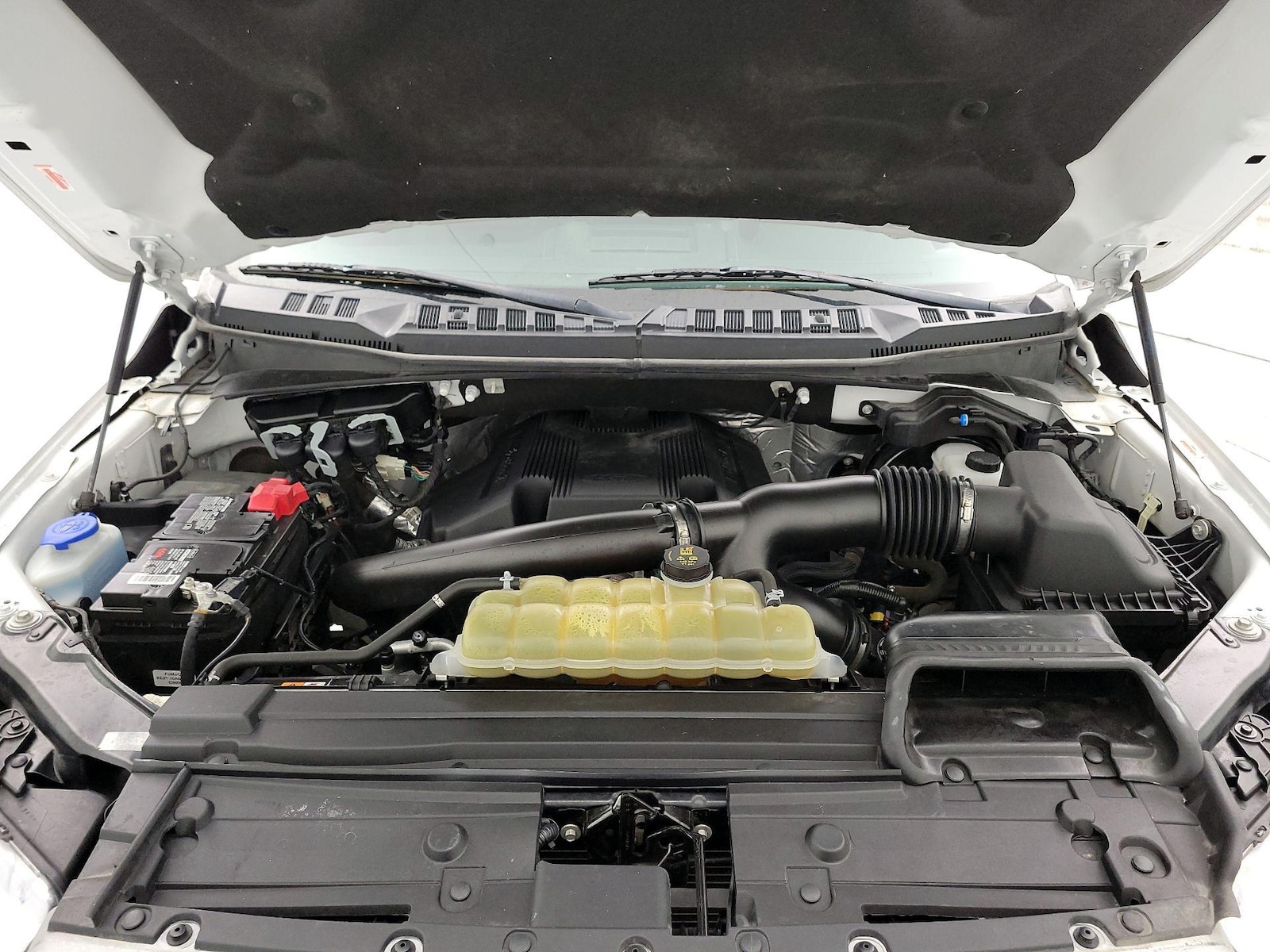 2020 Ford F-150 Lariat - Photo 24