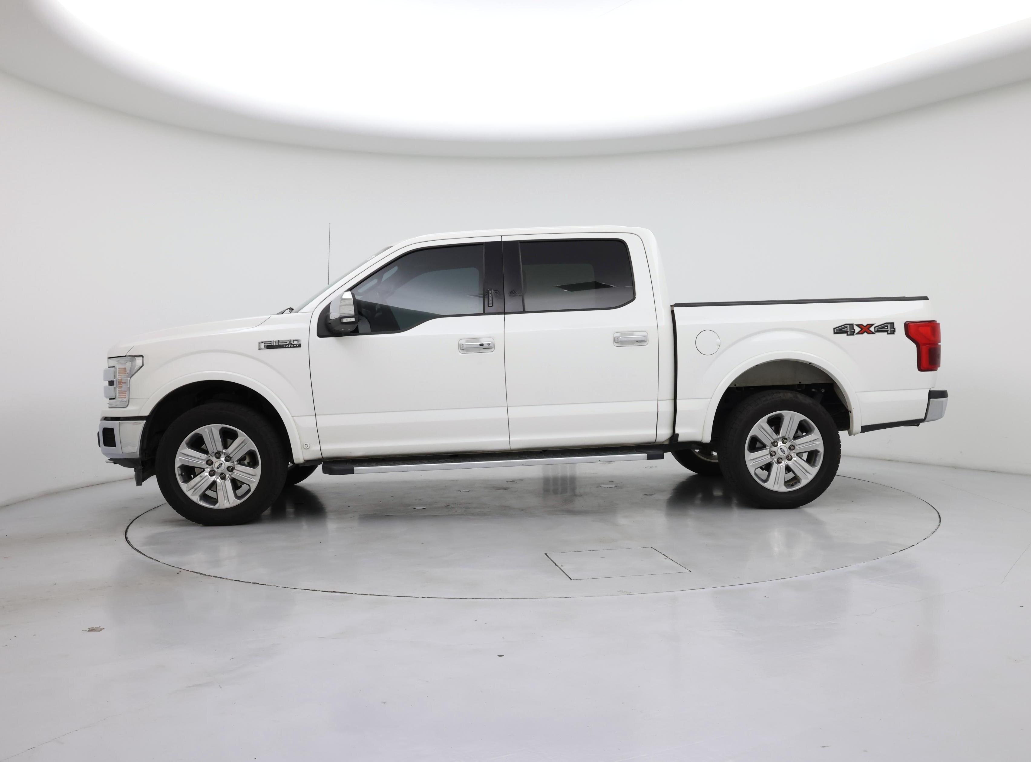 Thumbnail: 2020 Ford F-150 - 3