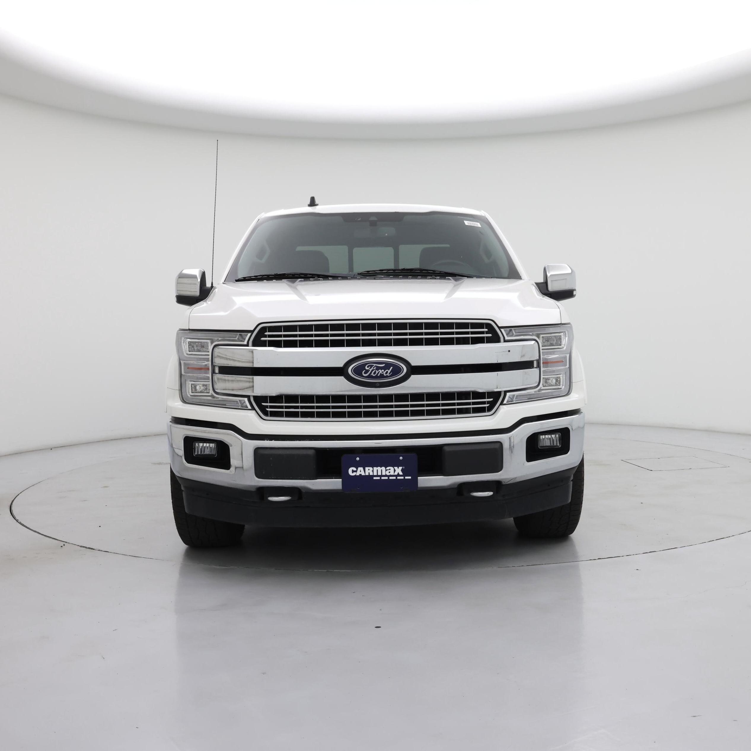 Thumbnail: 2020 Ford F-150 - 5