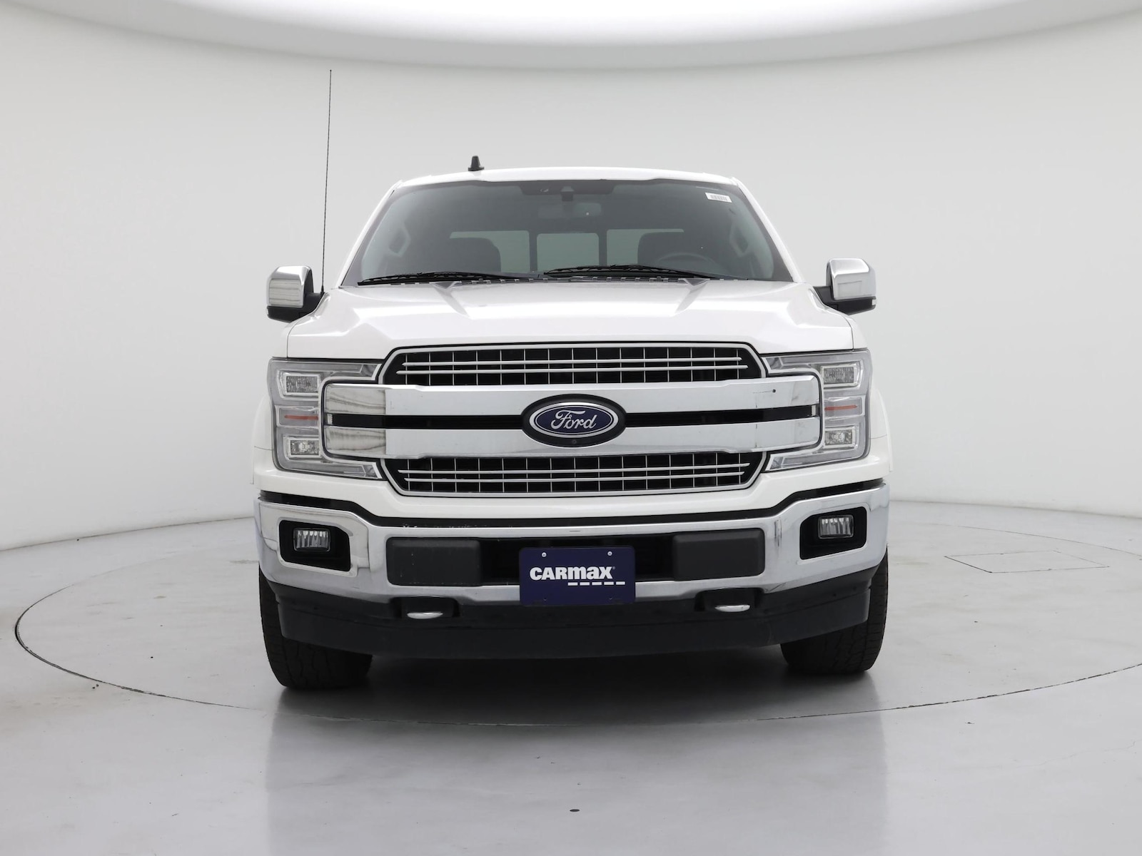 2020 Ford F-150 Lariat - Photo 6