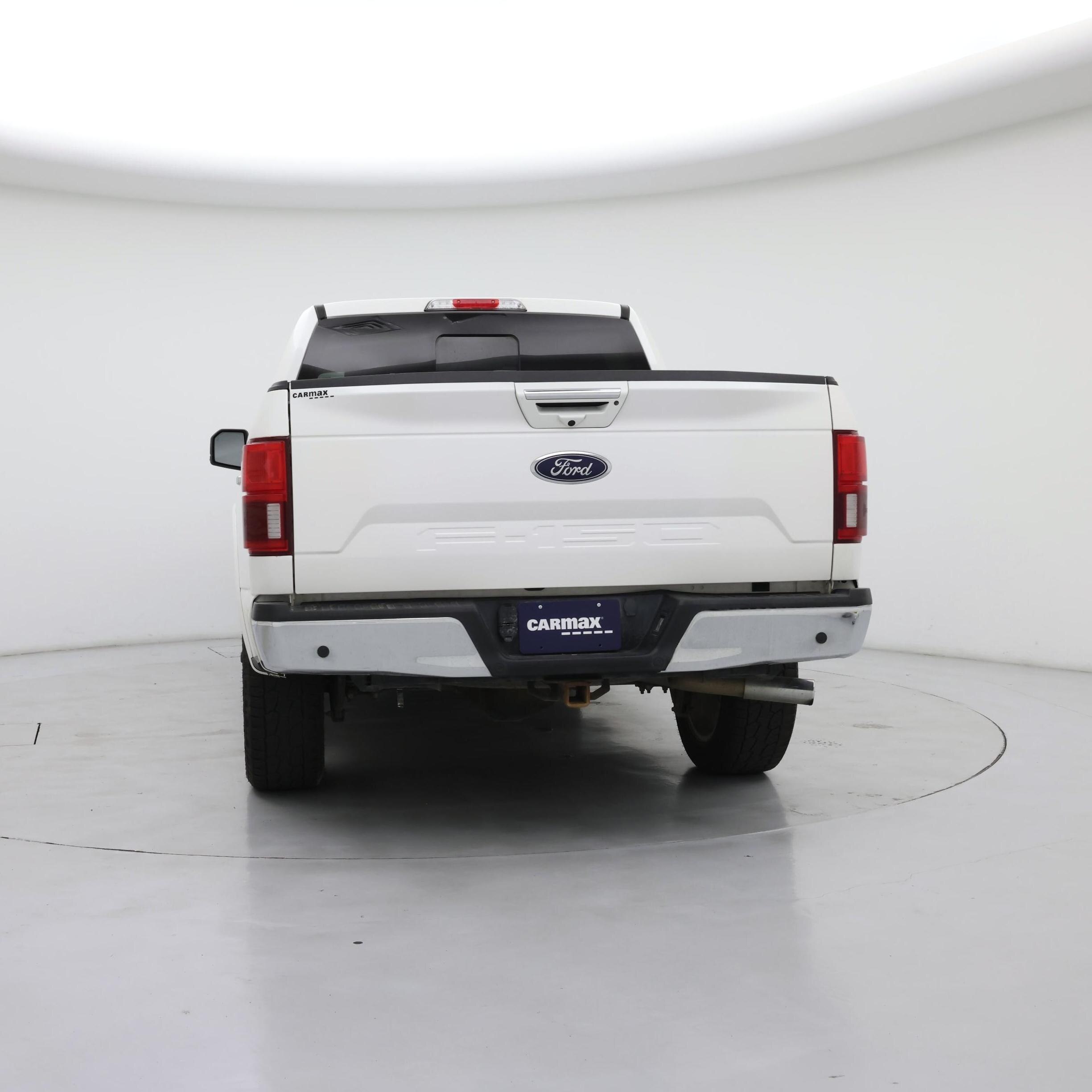 Thumbnail: 2020 Ford F-150 - 6
