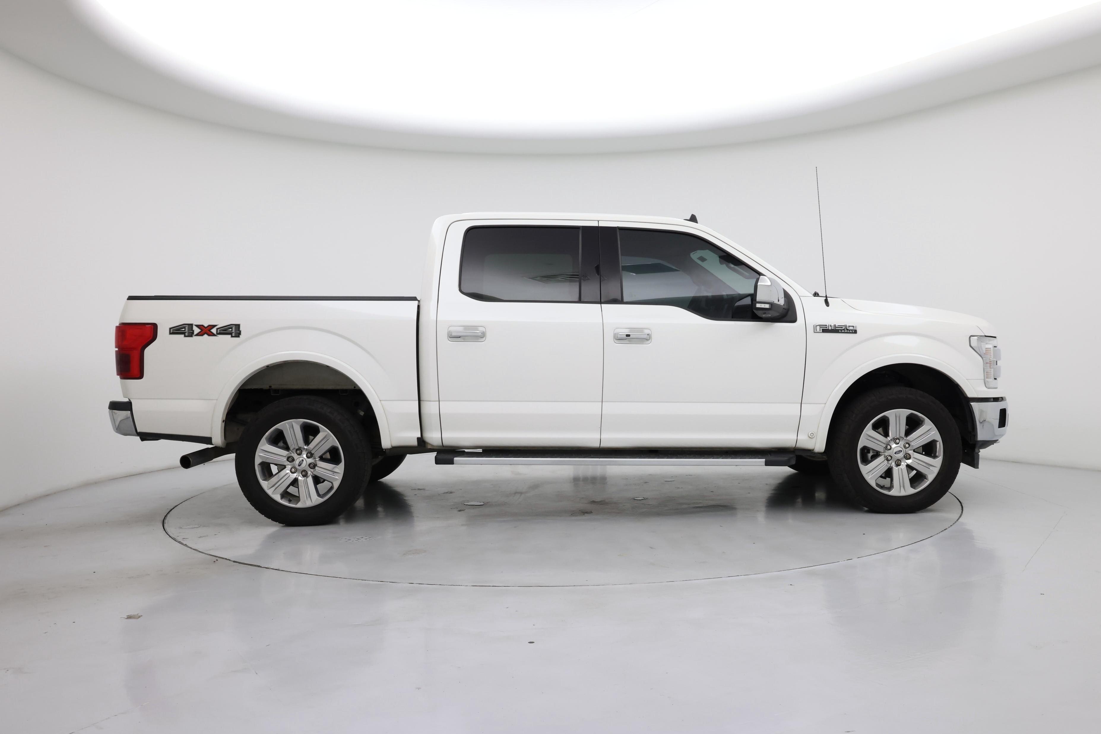 Thumbnail: 2020 Ford F-150 - 7