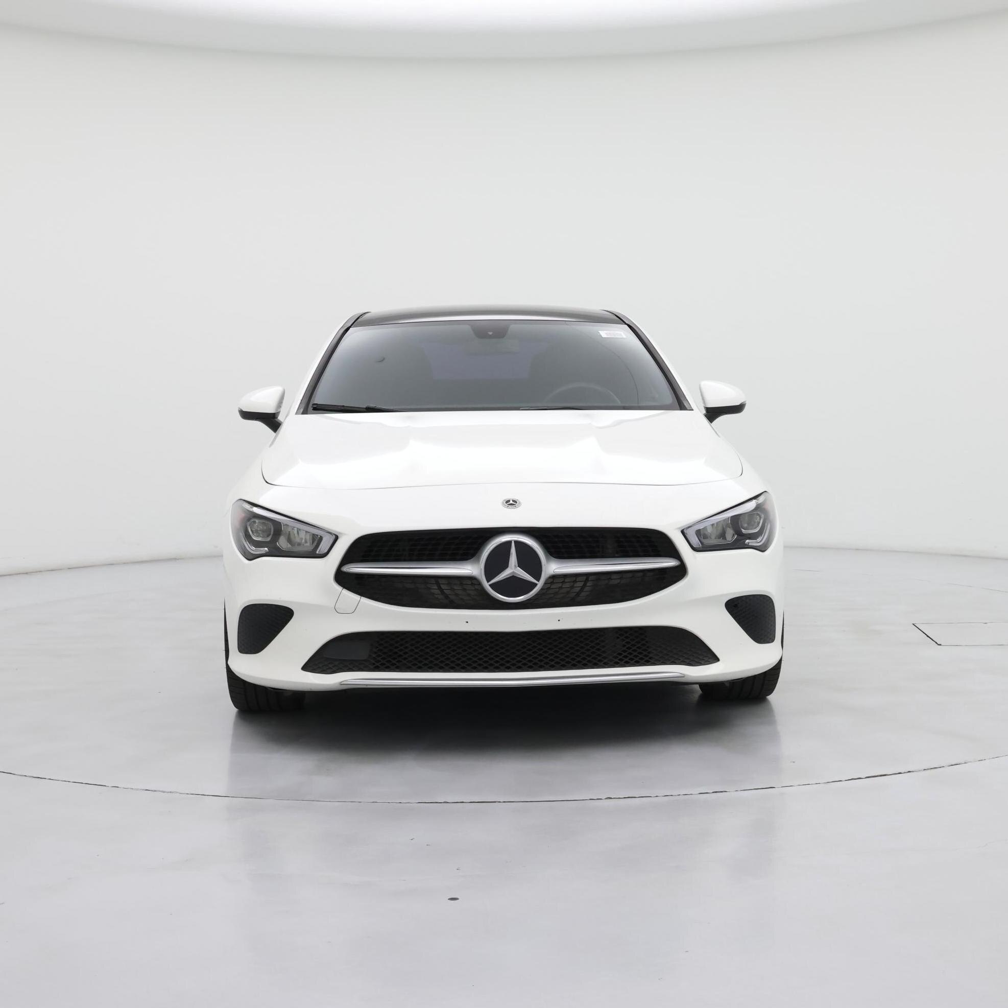 Thumbnail: 2020 Mercedes-Benz CLA - 5