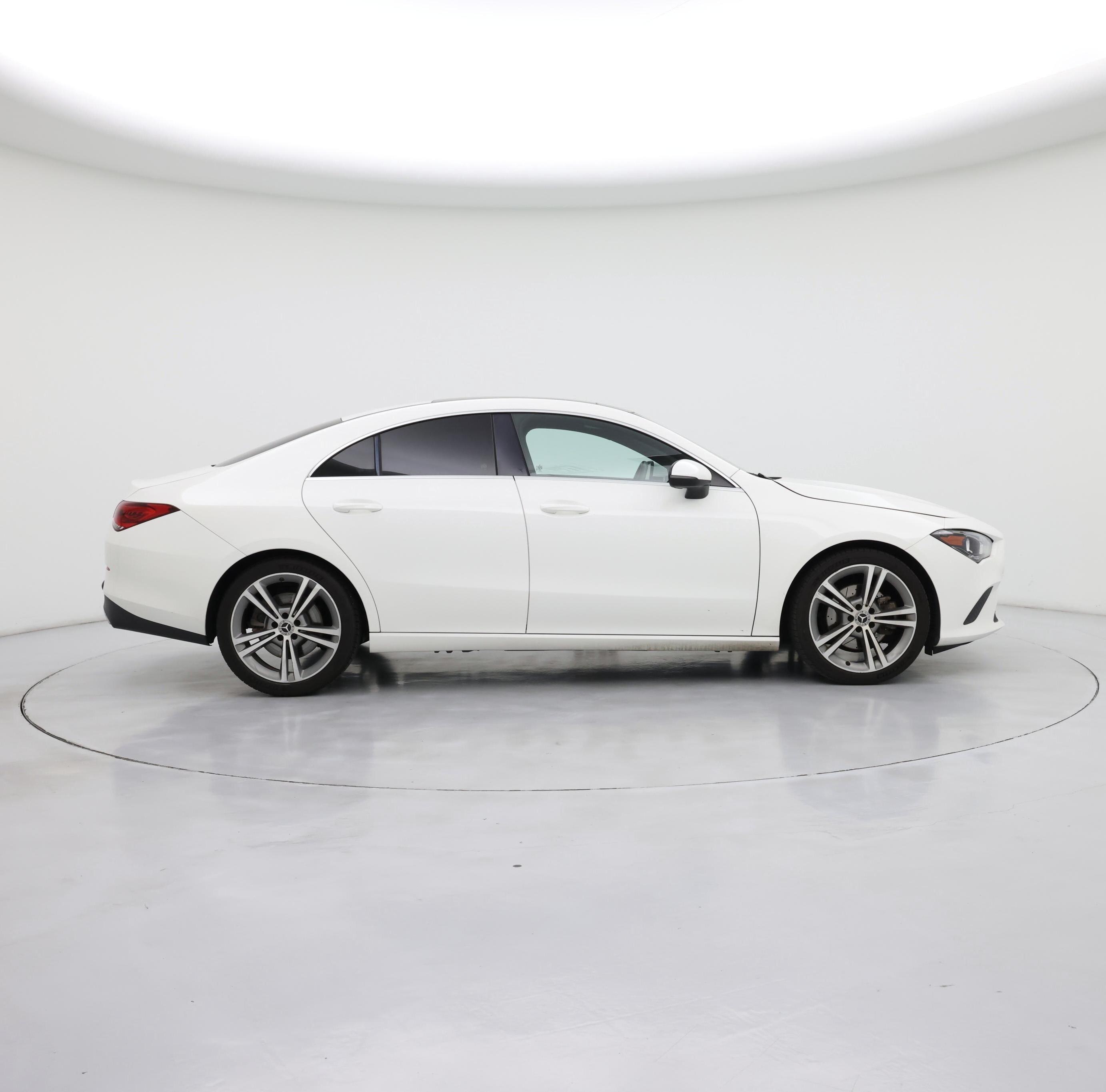 Thumbnail: 2020 Mercedes-Benz CLA - 7