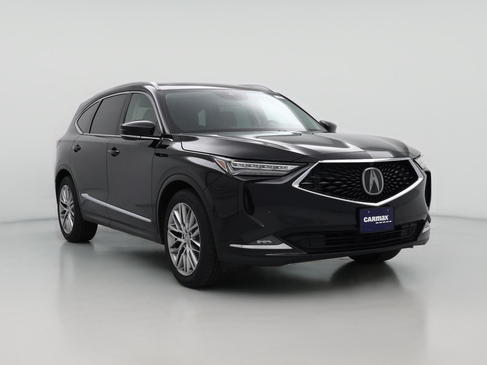 2022 Acura MDX