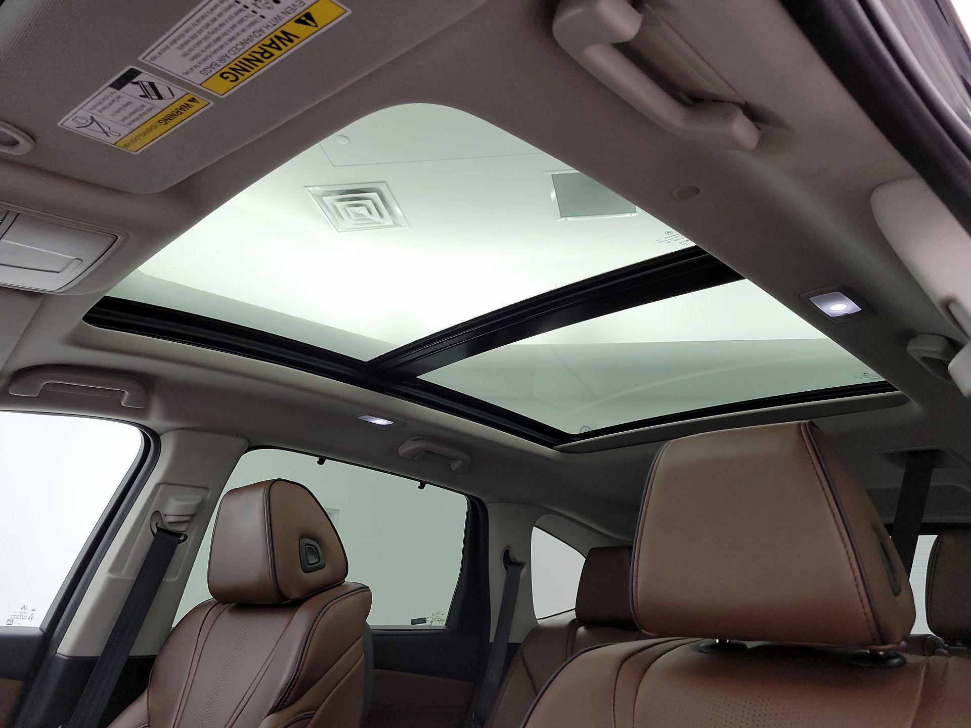 Thumbnail: 2022 Acura MDX - 20