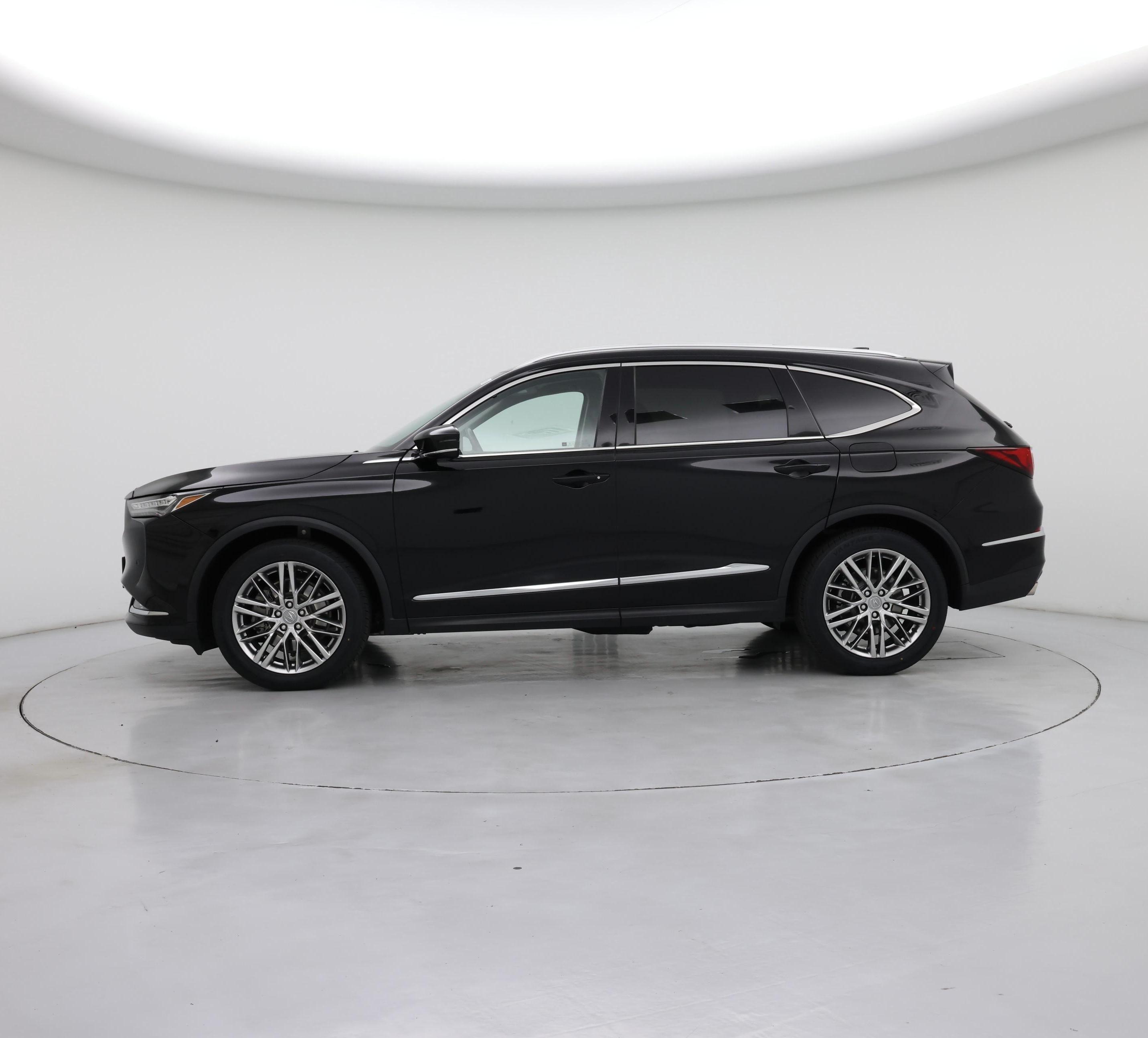 Thumbnail: 2022 Acura MDX - 3