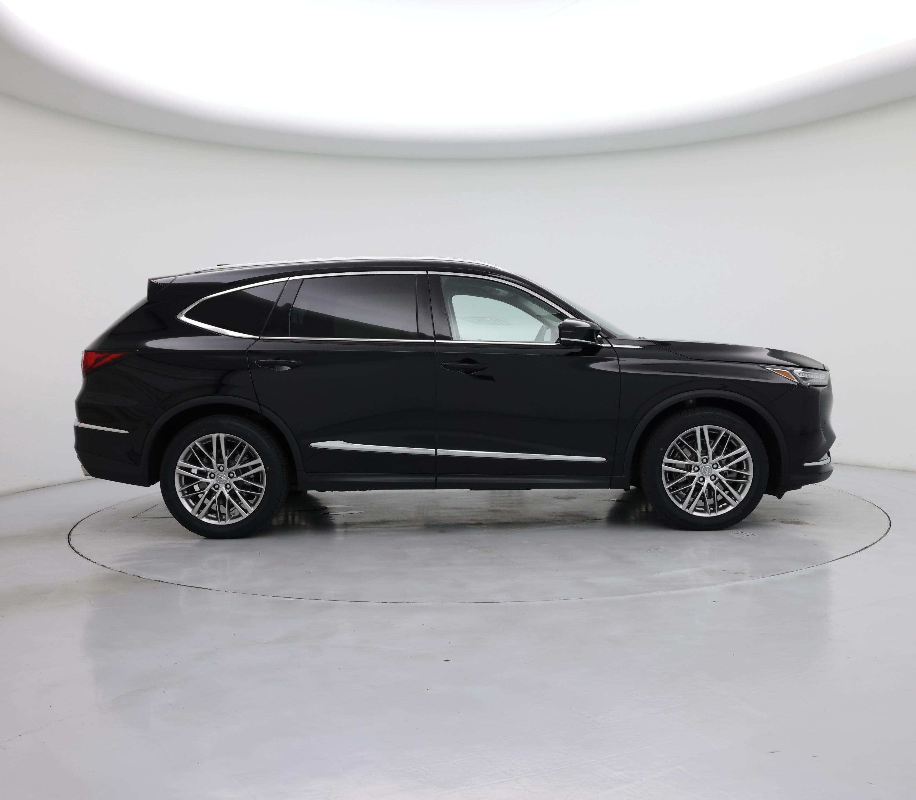 Thumbnail: 2022 Acura MDX - 7