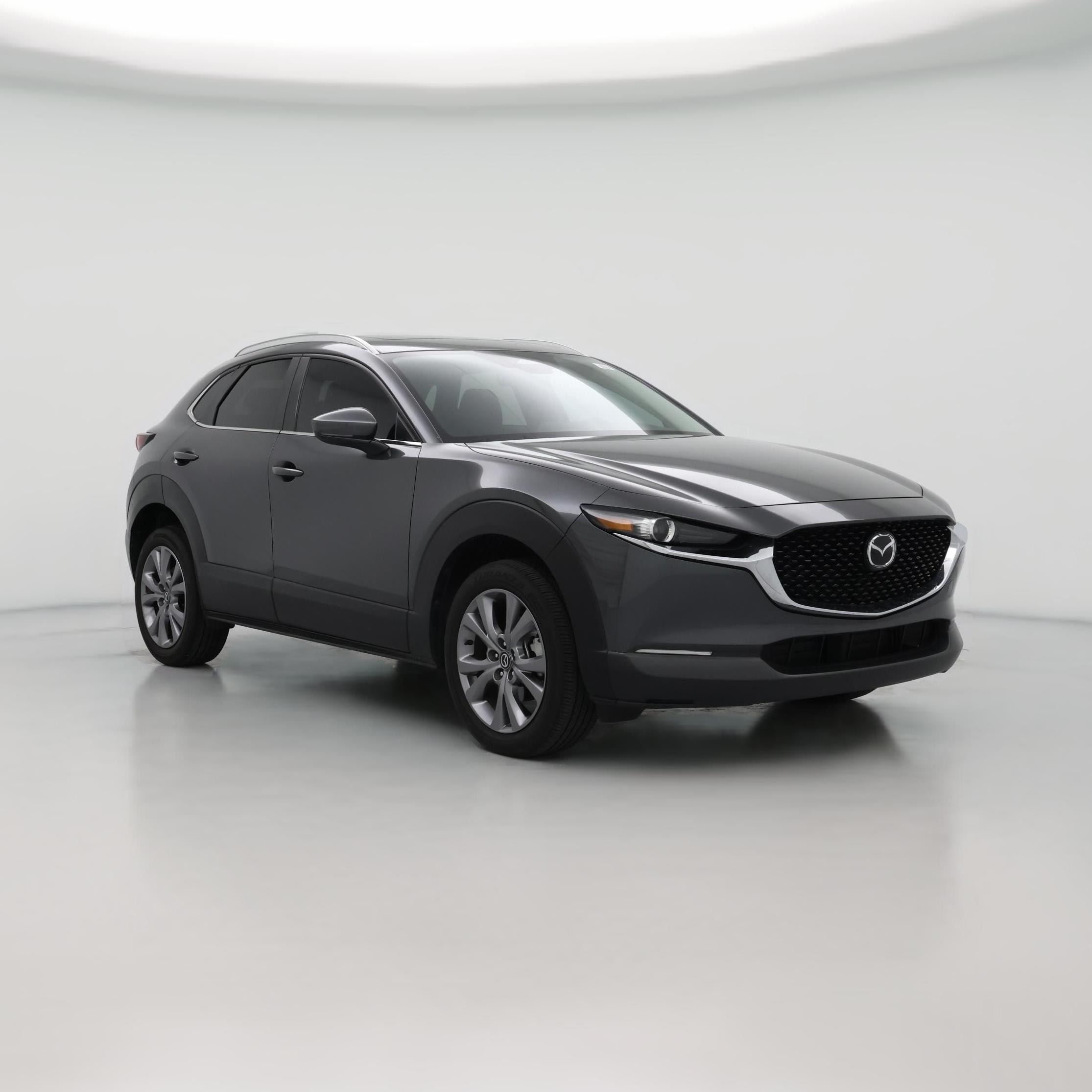 Thumbnail: 2024 Mazda CX-30 - 1