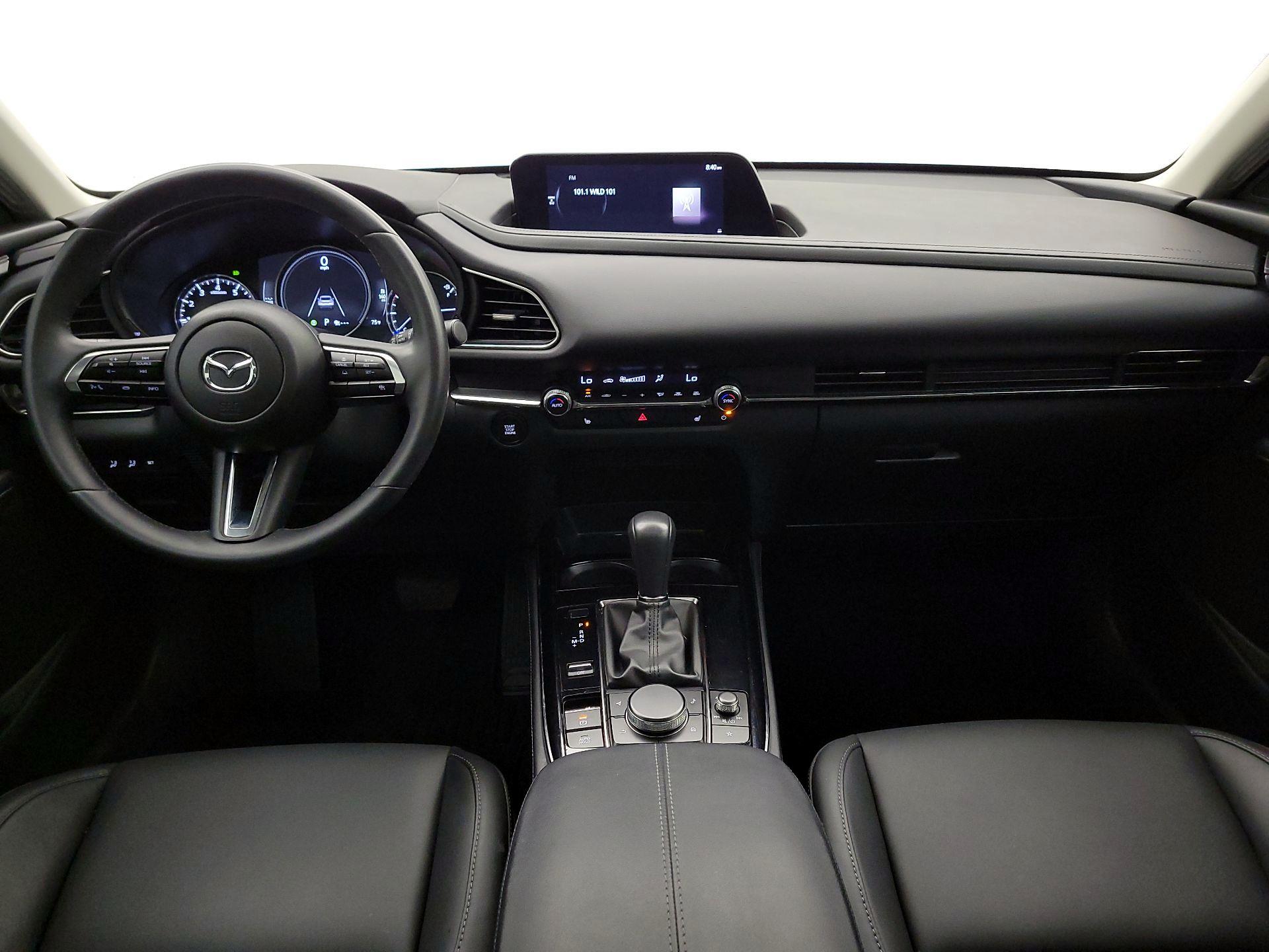 Thumbnail: 2024 Mazda CX-30 - 9
