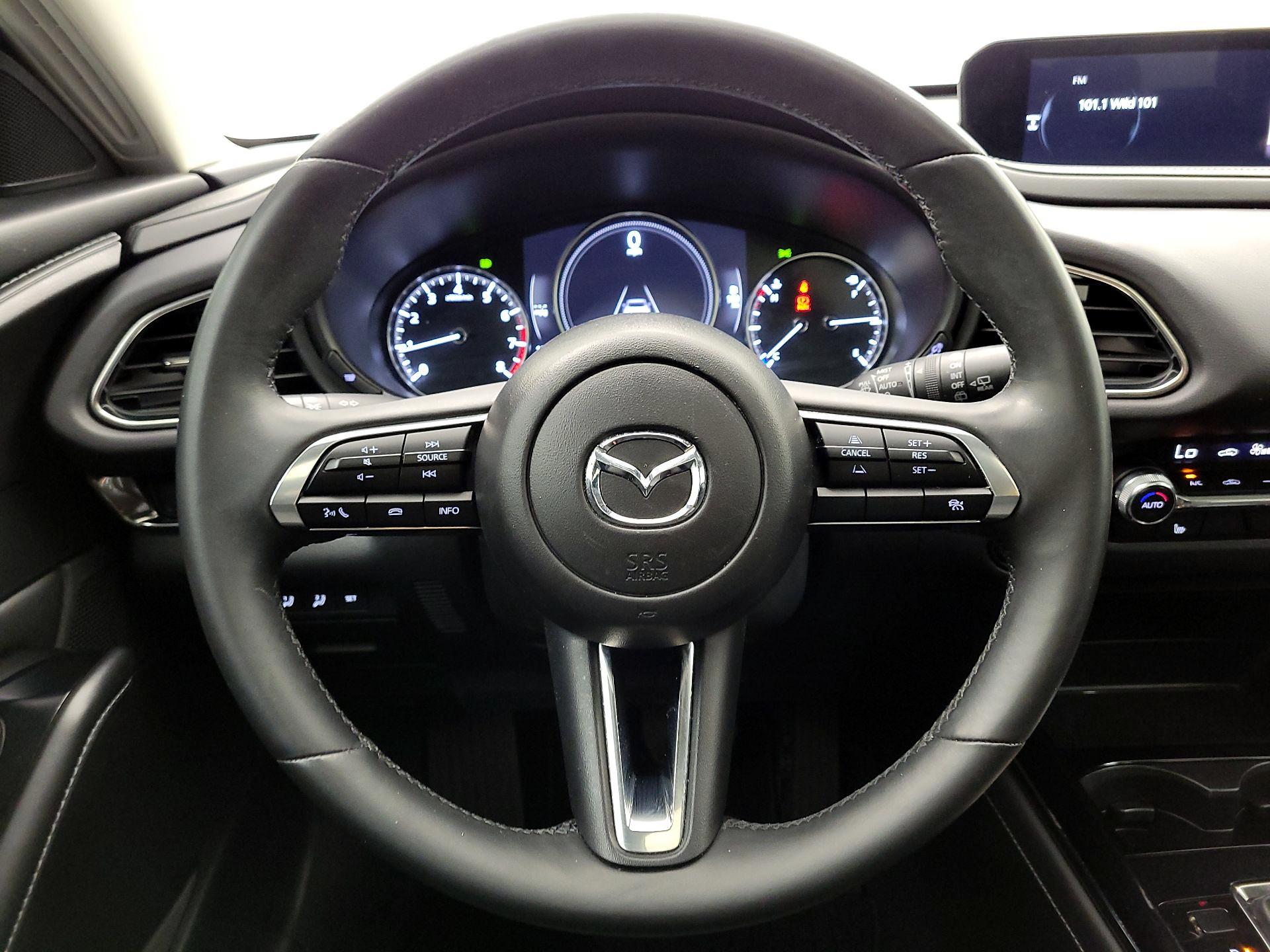 Thumbnail: 2024 Mazda CX-30 - 10