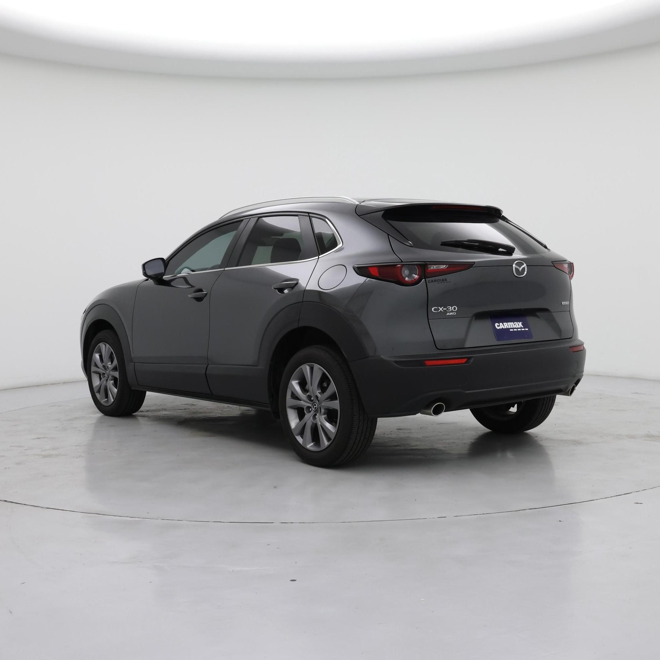 Thumbnail: 2024 Mazda CX-30 - 2