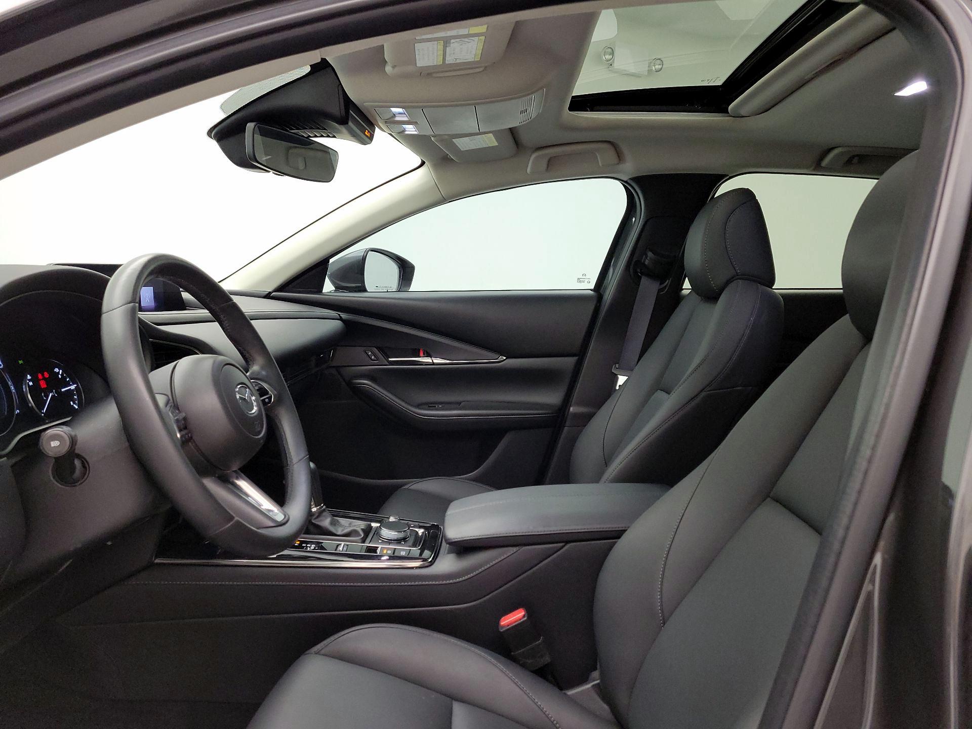 Thumbnail: 2024 Mazda CX-30 - 20