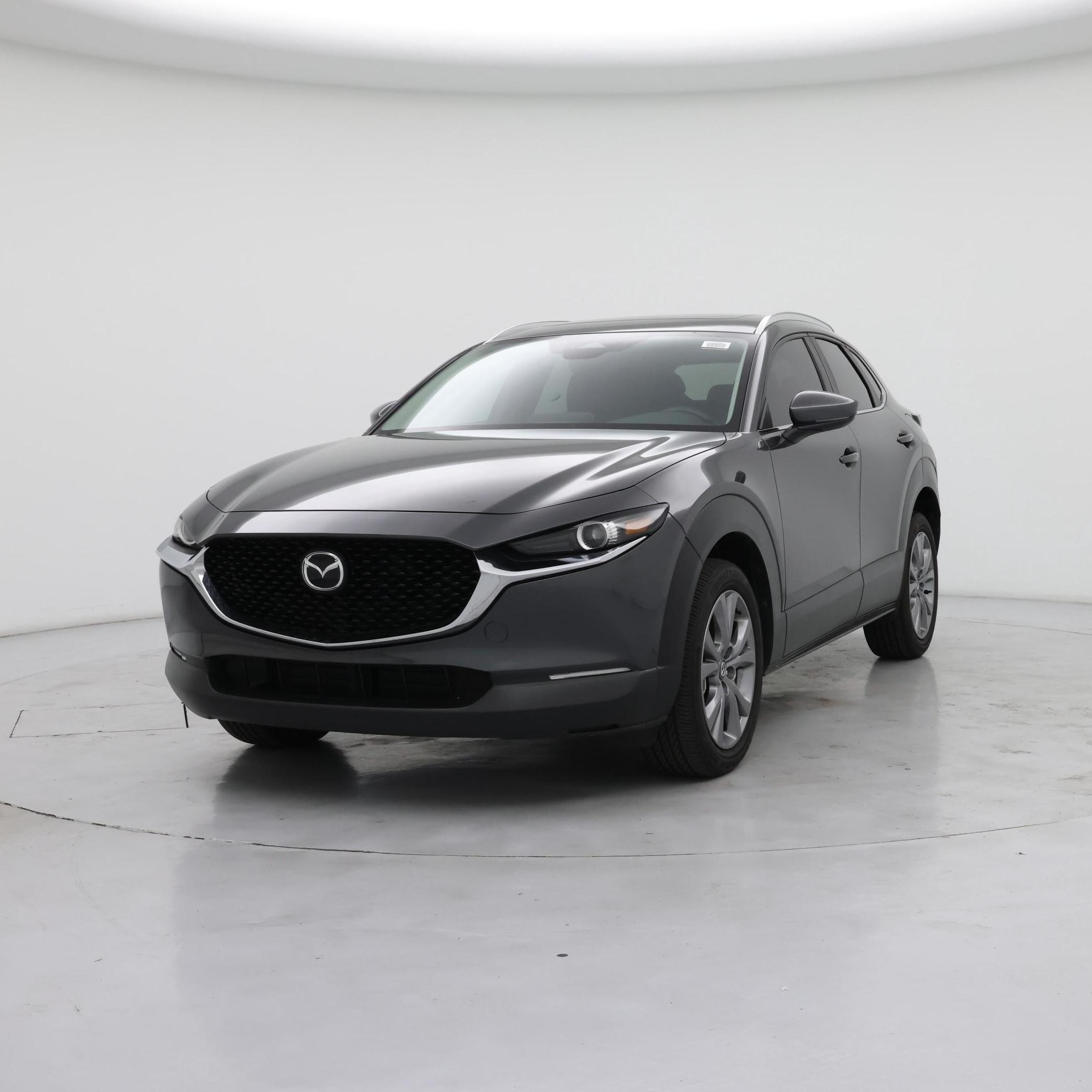 Thumbnail: 2024 Mazda CX-30 - 4