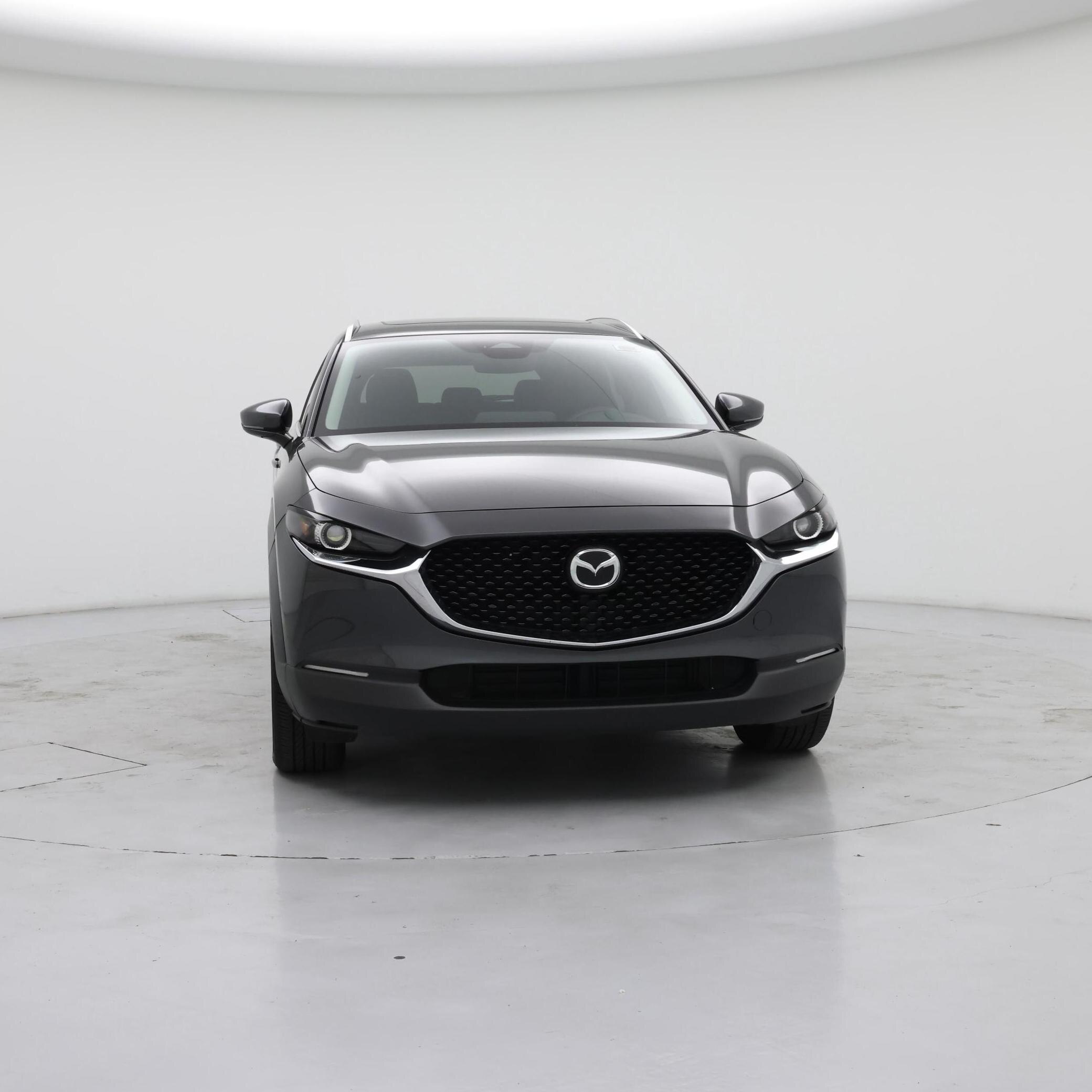 Thumbnail: 2024 Mazda CX-30 - 5