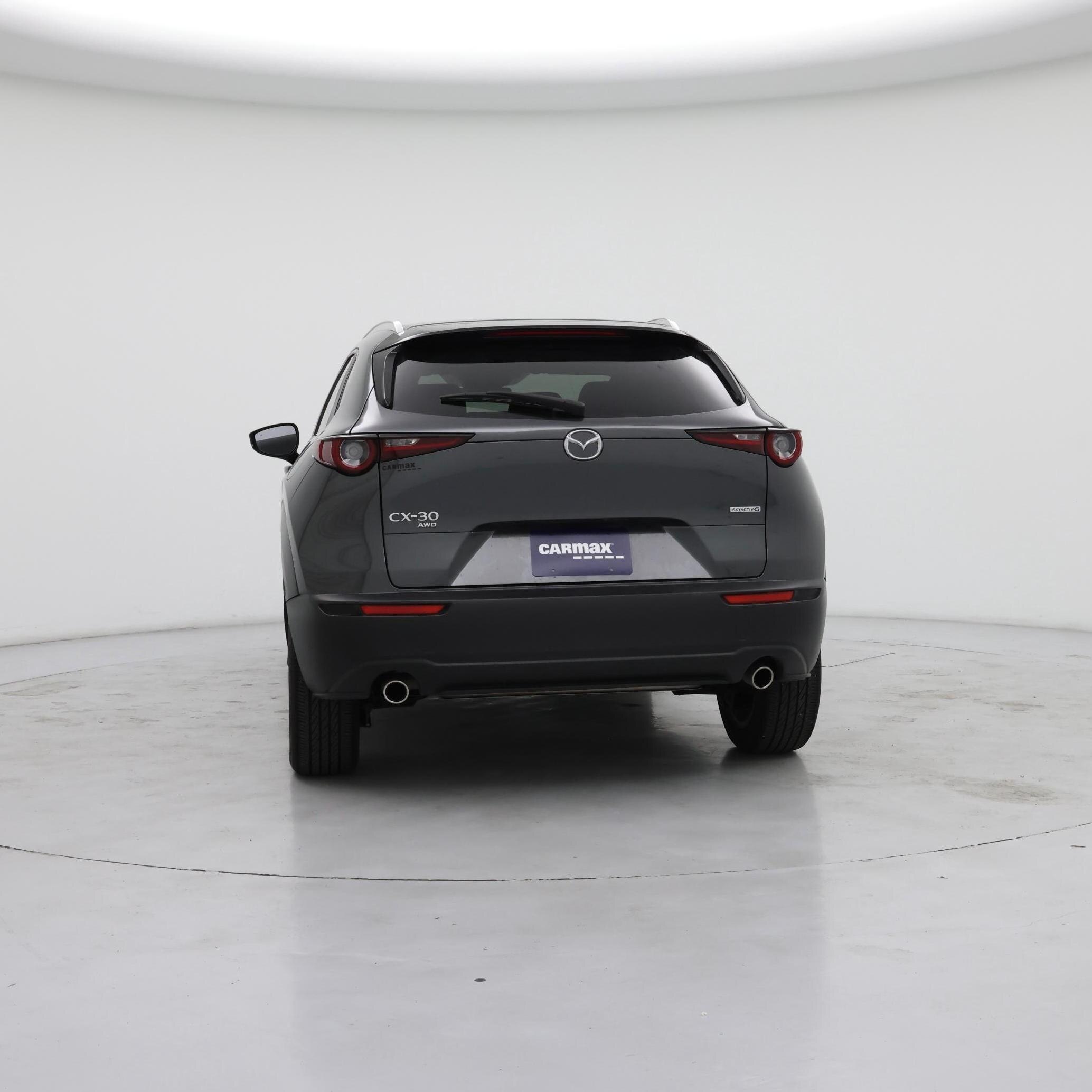 Thumbnail: 2024 Mazda CX-30 - 6