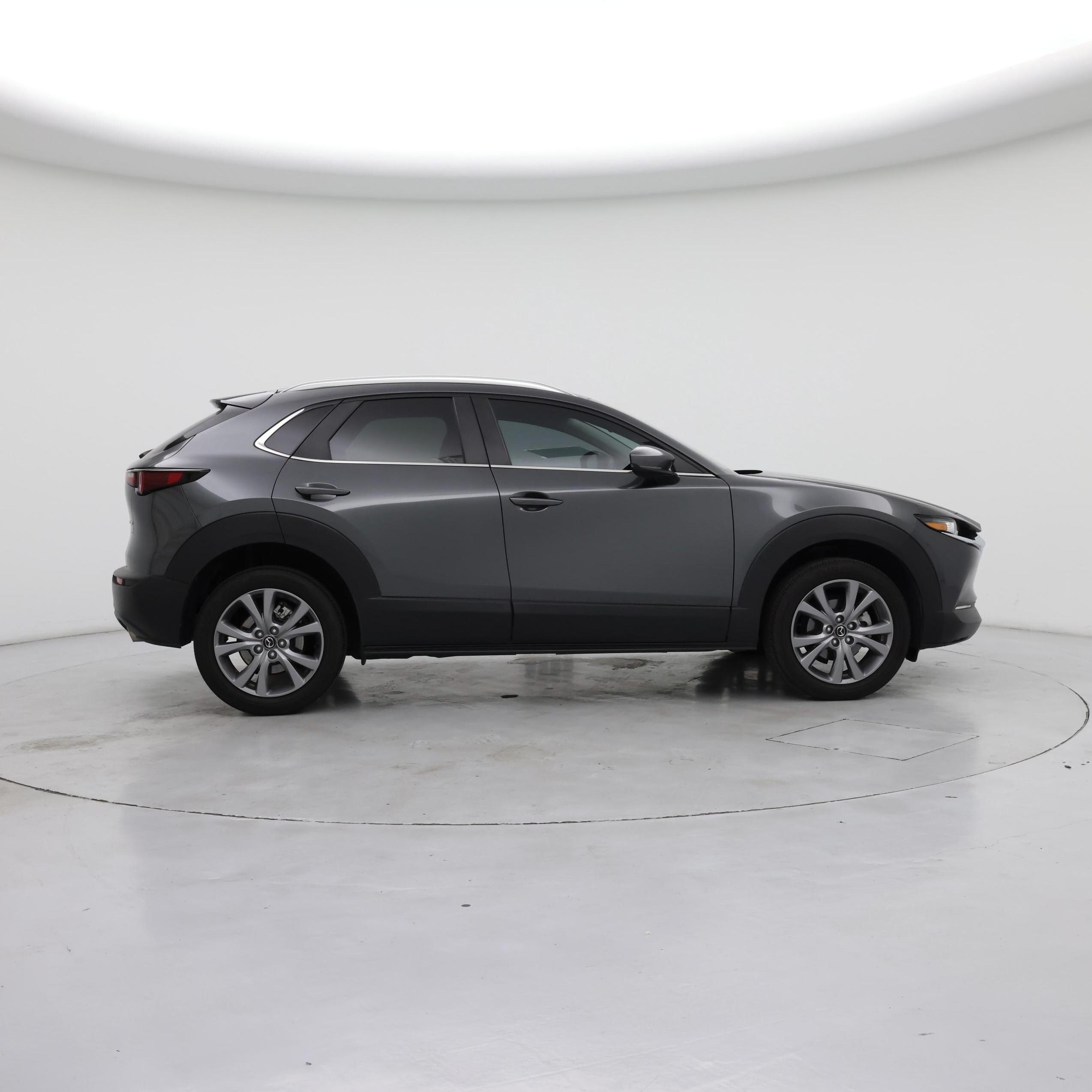 Thumbnail: 2024 Mazda CX-30 - 7