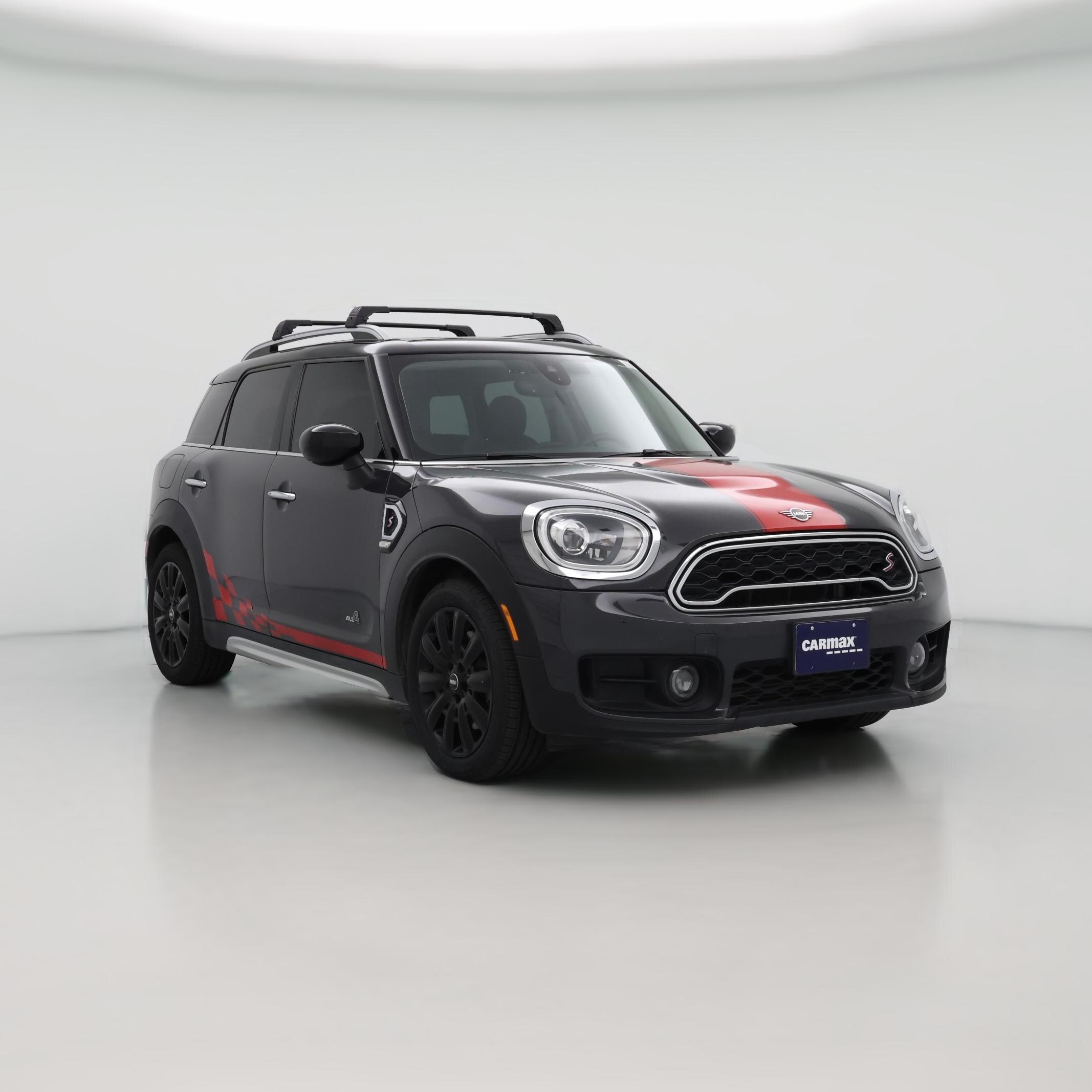 Thumbnail: 2020 MINI Cooper Countryman - 1