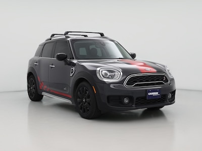 2020 Mini Cooper Countryman S ALL4