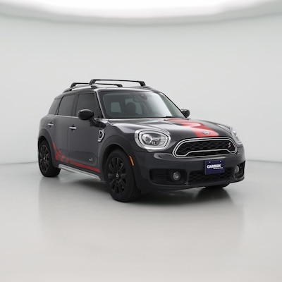 2020 Mini Cooper Countryman S ALL4