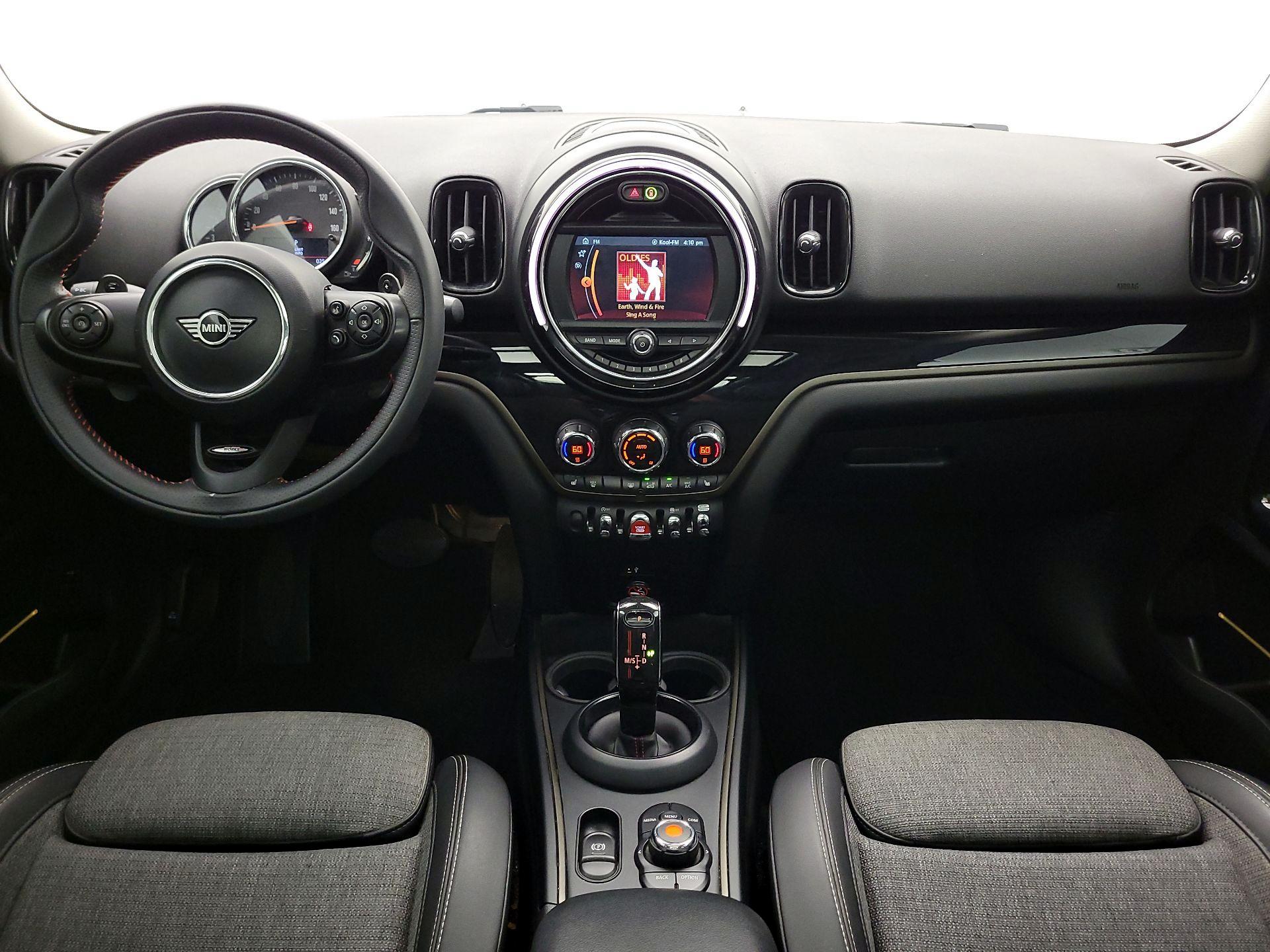Thumbnail: 2020 MINI Cooper Countryman - 9