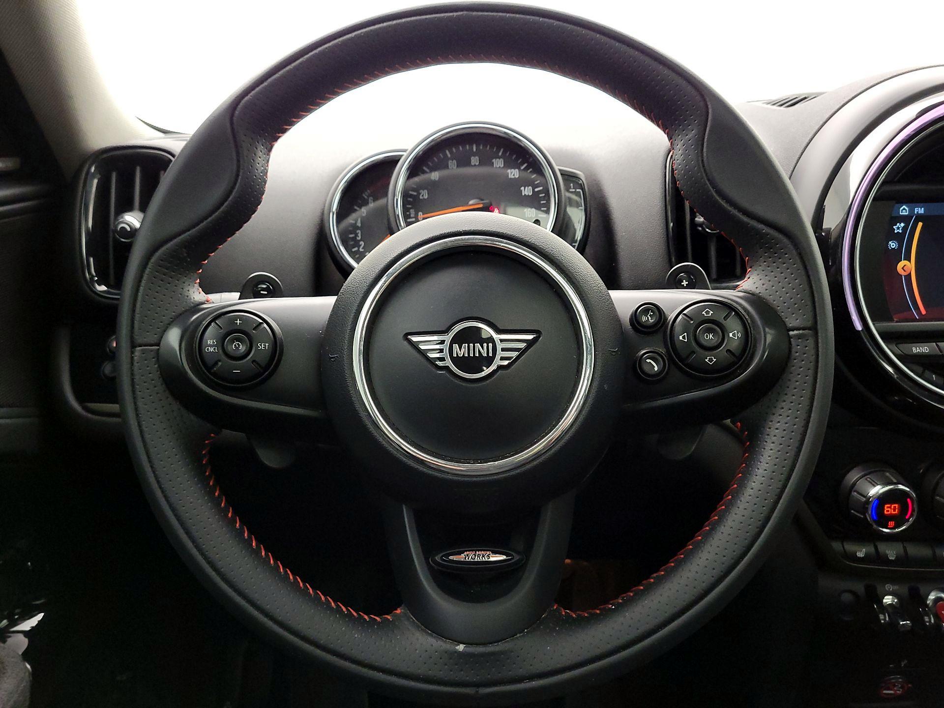 Thumbnail: 2020 MINI Cooper Countryman - 10