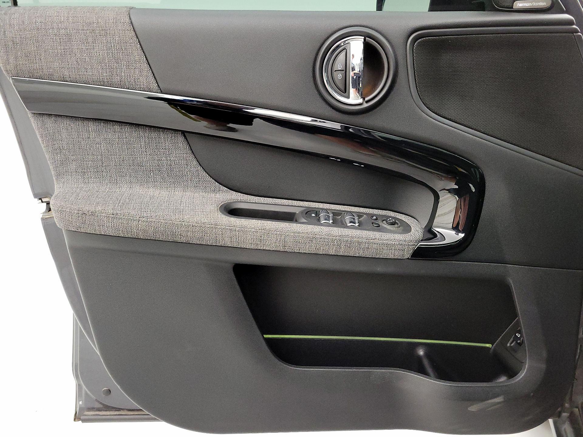Thumbnail: 2020 MINI Cooper Countryman - 12
