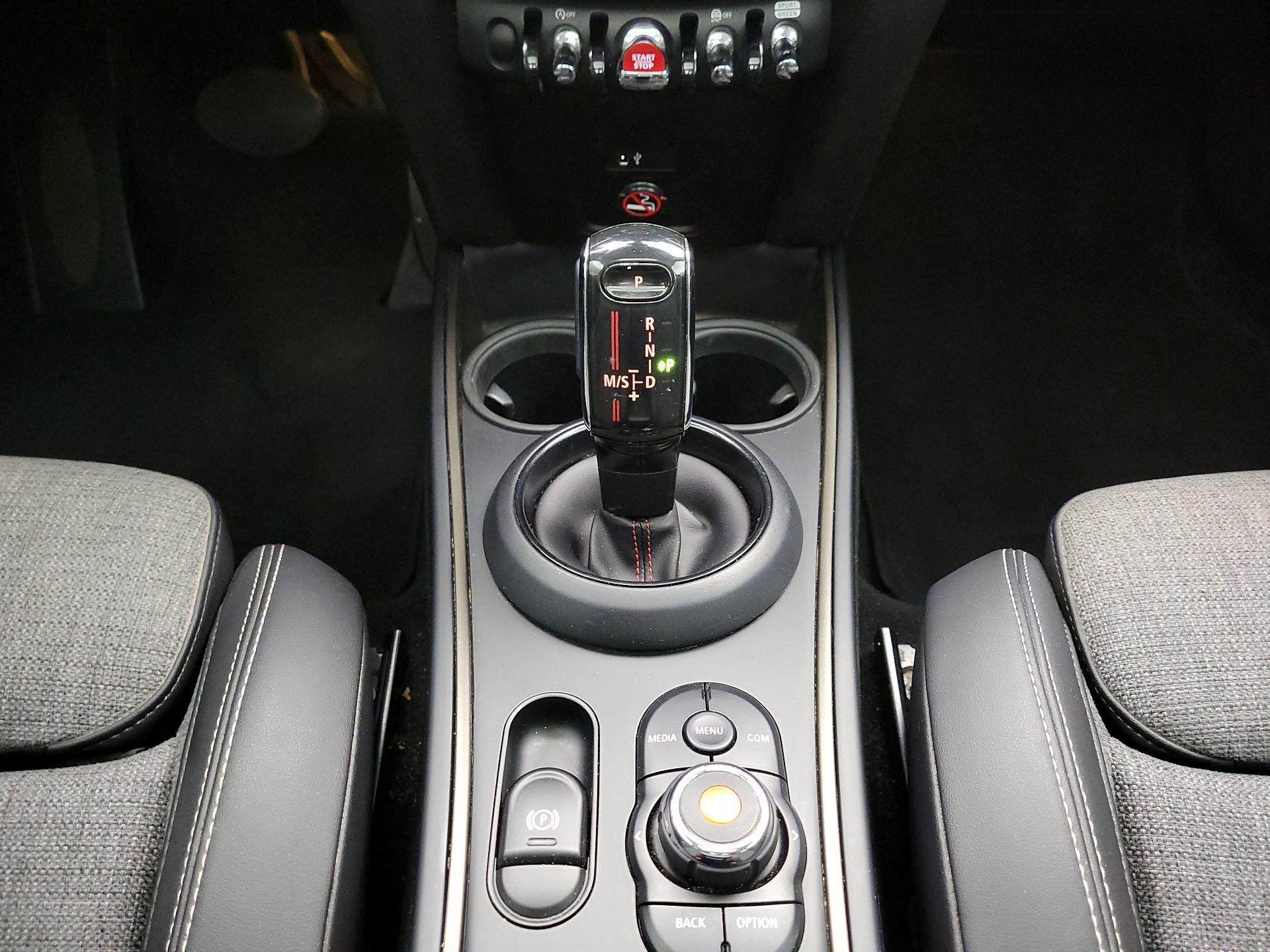 Thumbnail: 2020 MINI Cooper Countryman - 17