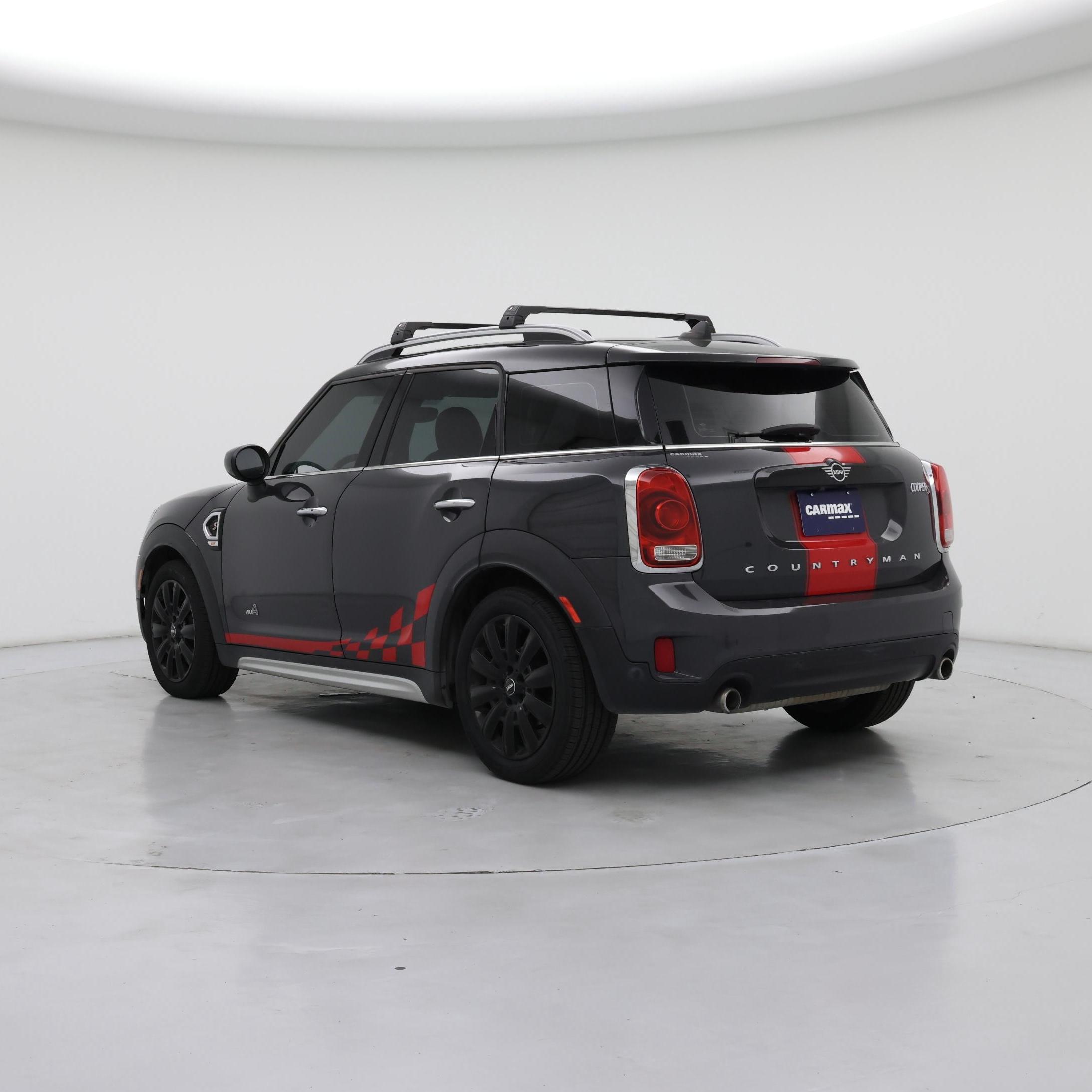 Thumbnail: 2020 MINI Cooper Countryman - 2